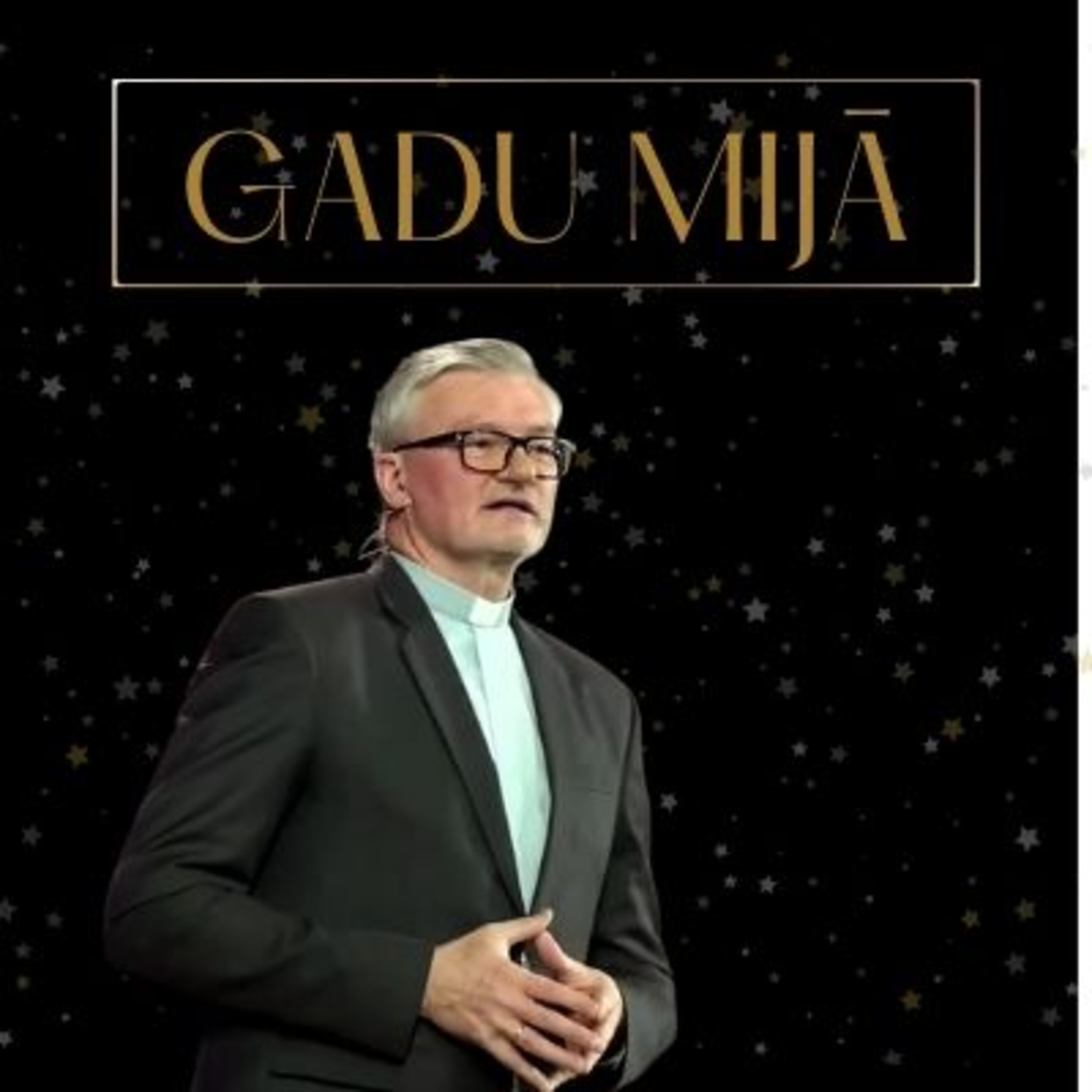 Rīgas Mateja Draudzes svētrunas
