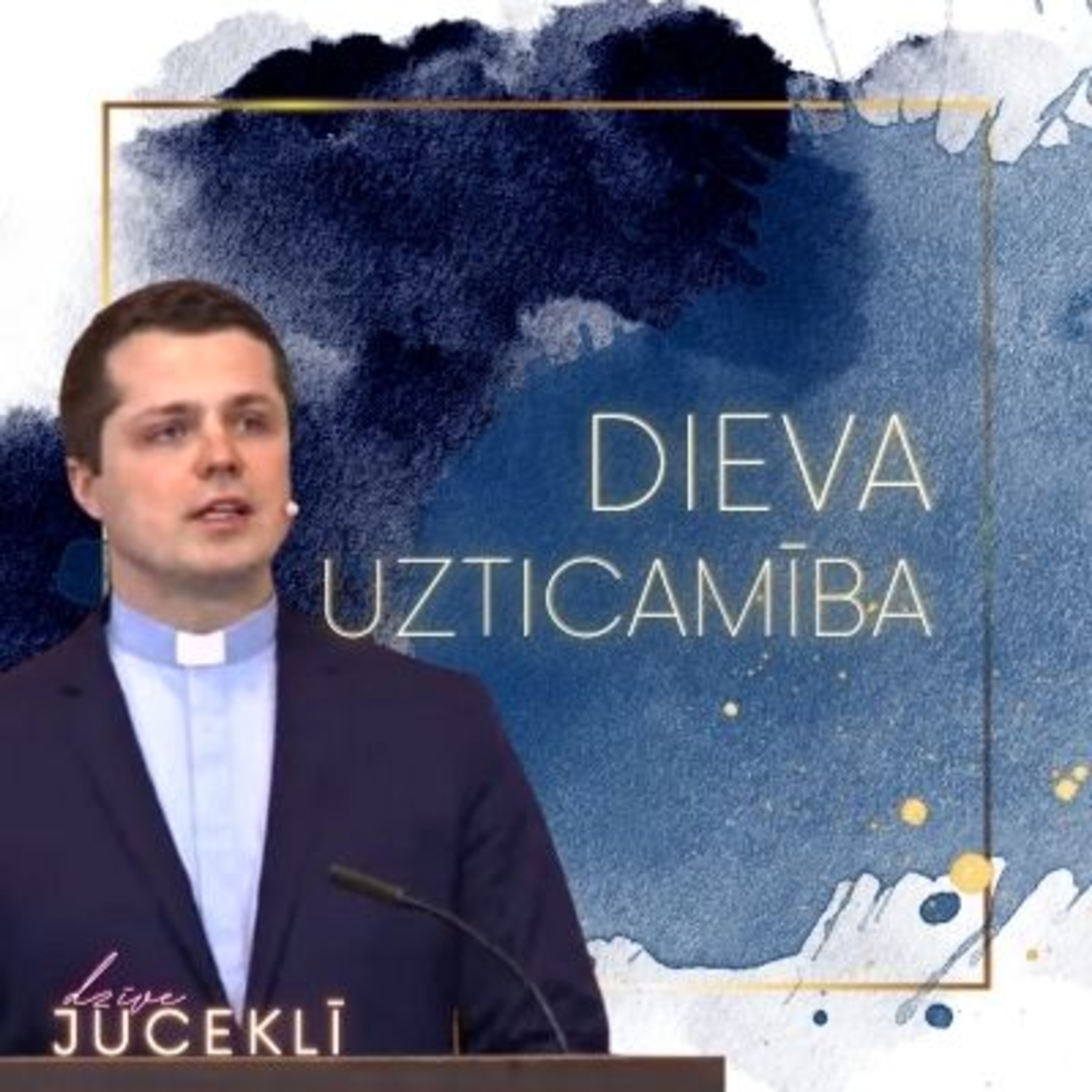 Rīgas Mateja Draudzes svētrunas