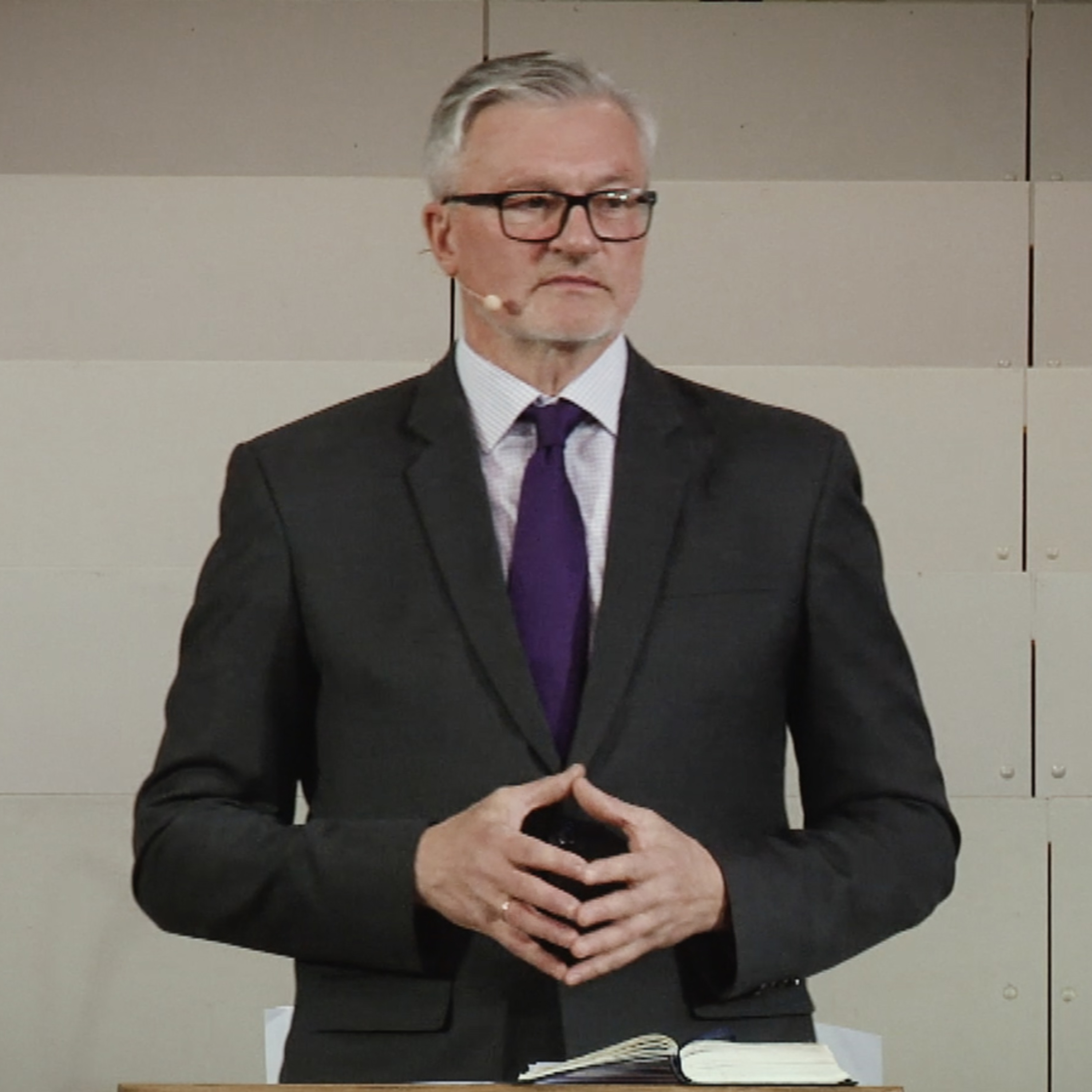 Rīgas Mateja Draudzes svētrunas