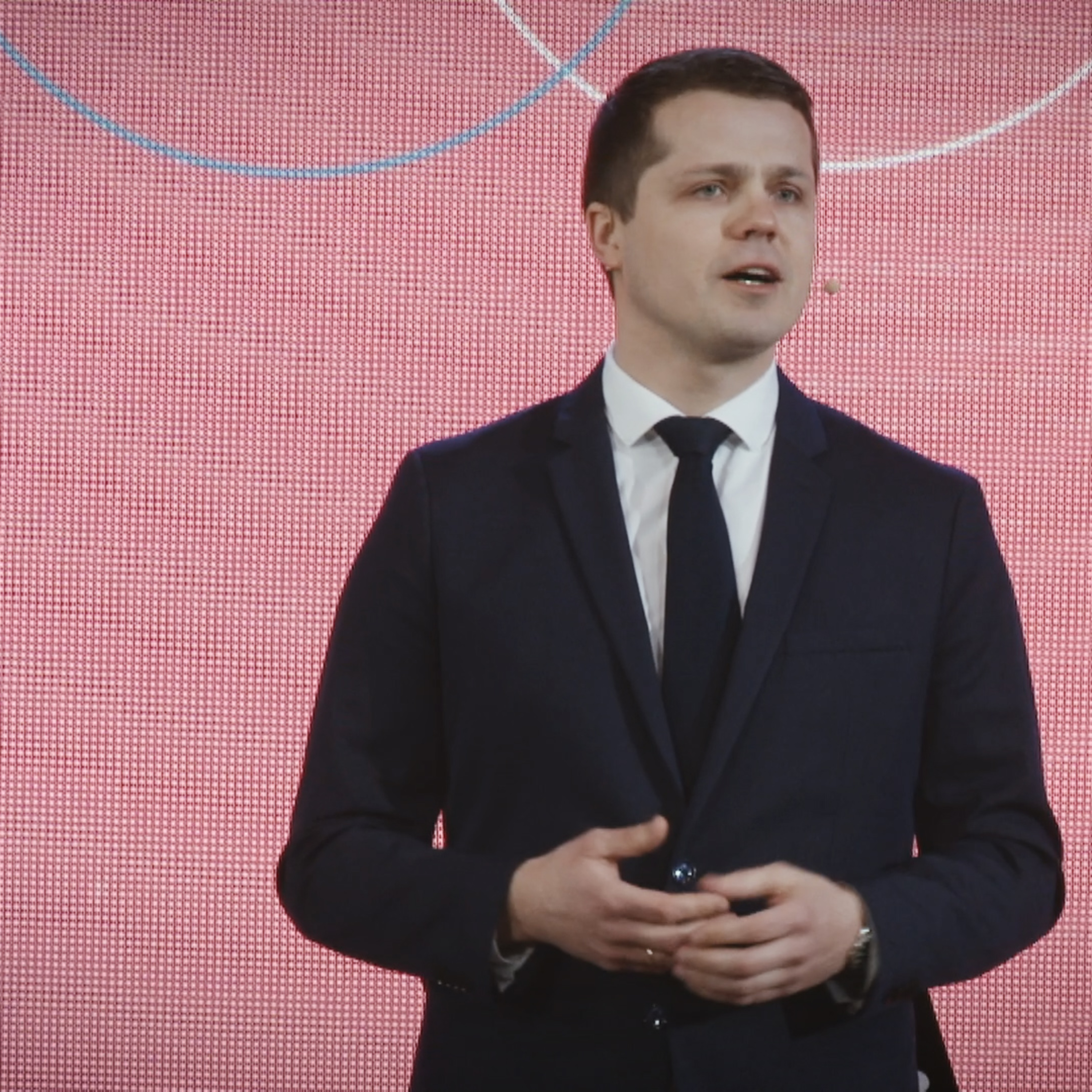 Rīgas Mateja Draudzes svētrunas