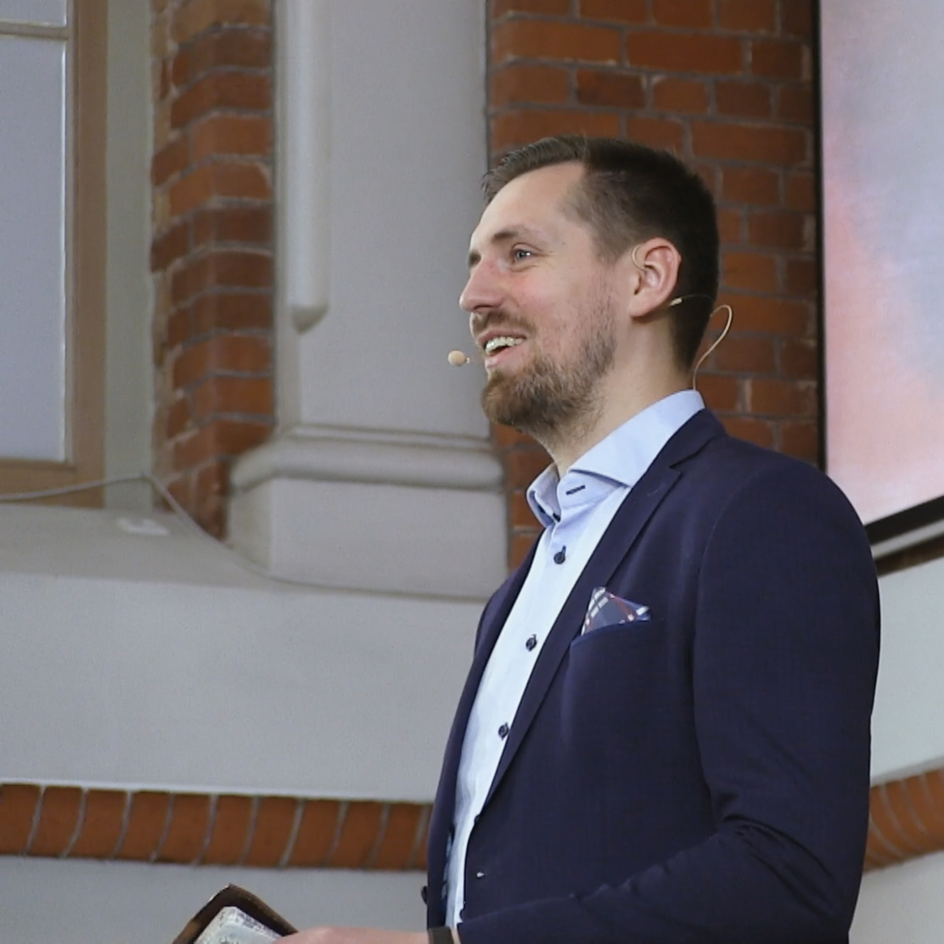 Rīgas Mateja Draudzes svētrunas