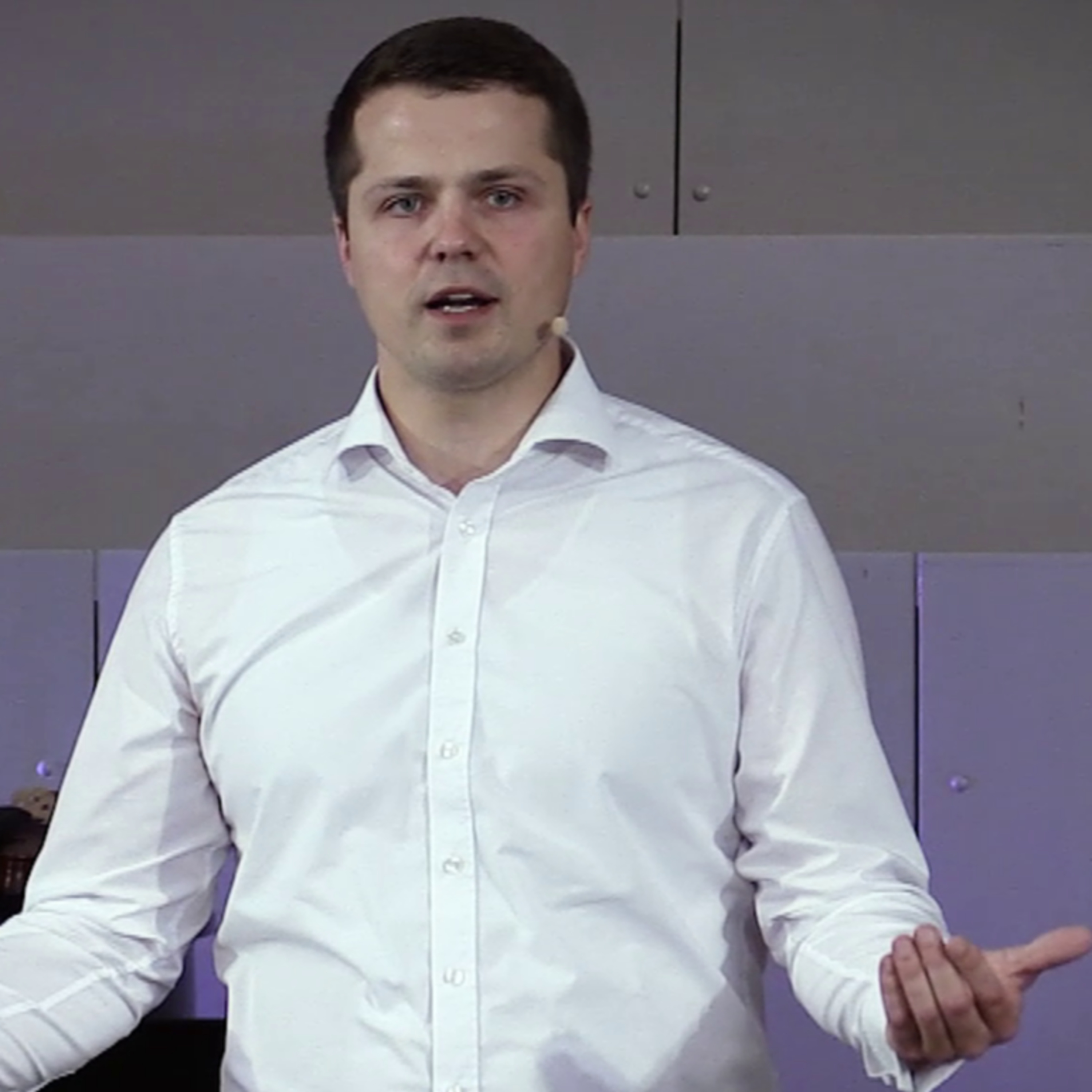 Rīgas Mateja Draudzes svētrunas