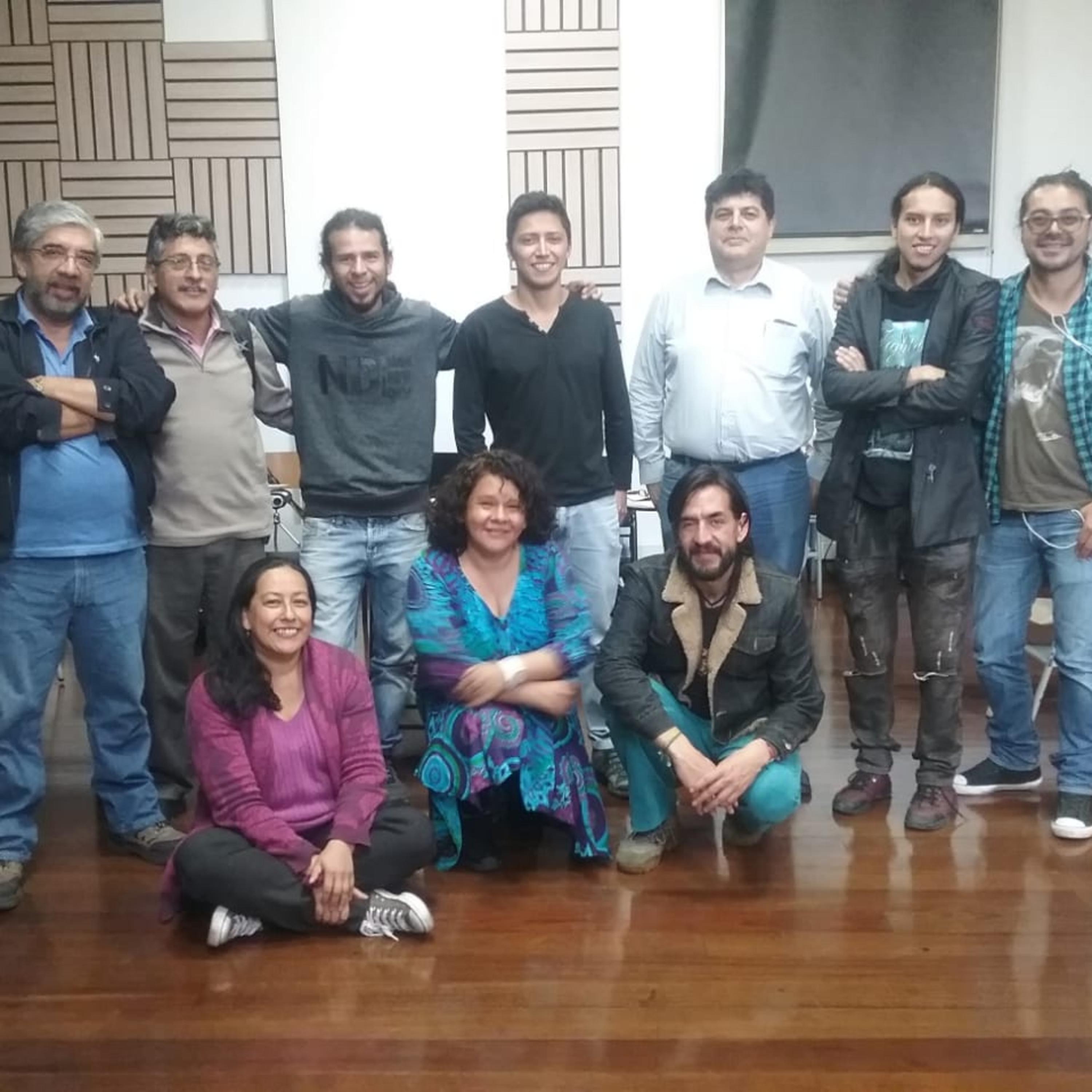 Univertopías. El programa de la Reforma Universitaria.
