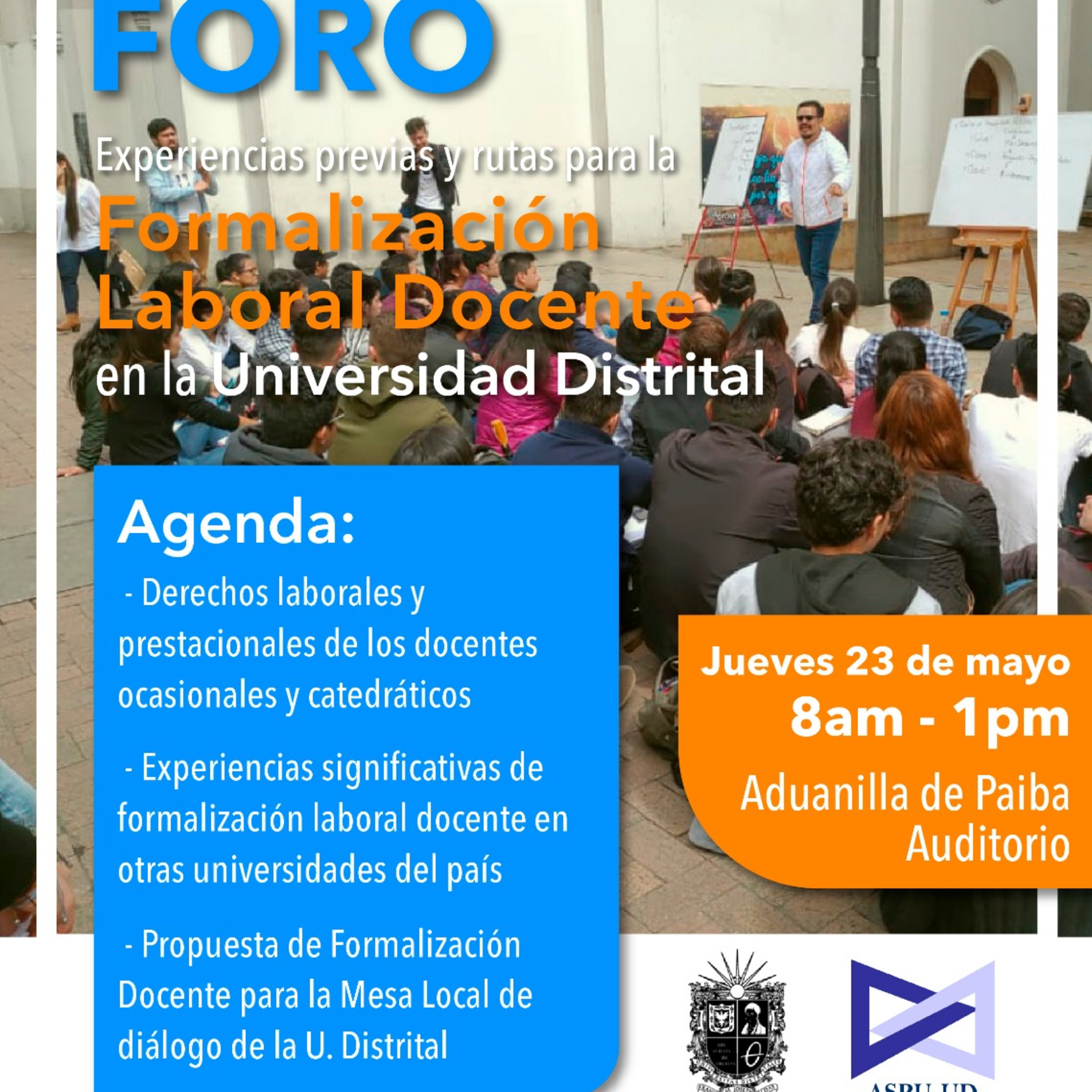 Univertopías. El programa de la Reforma Universitaria.