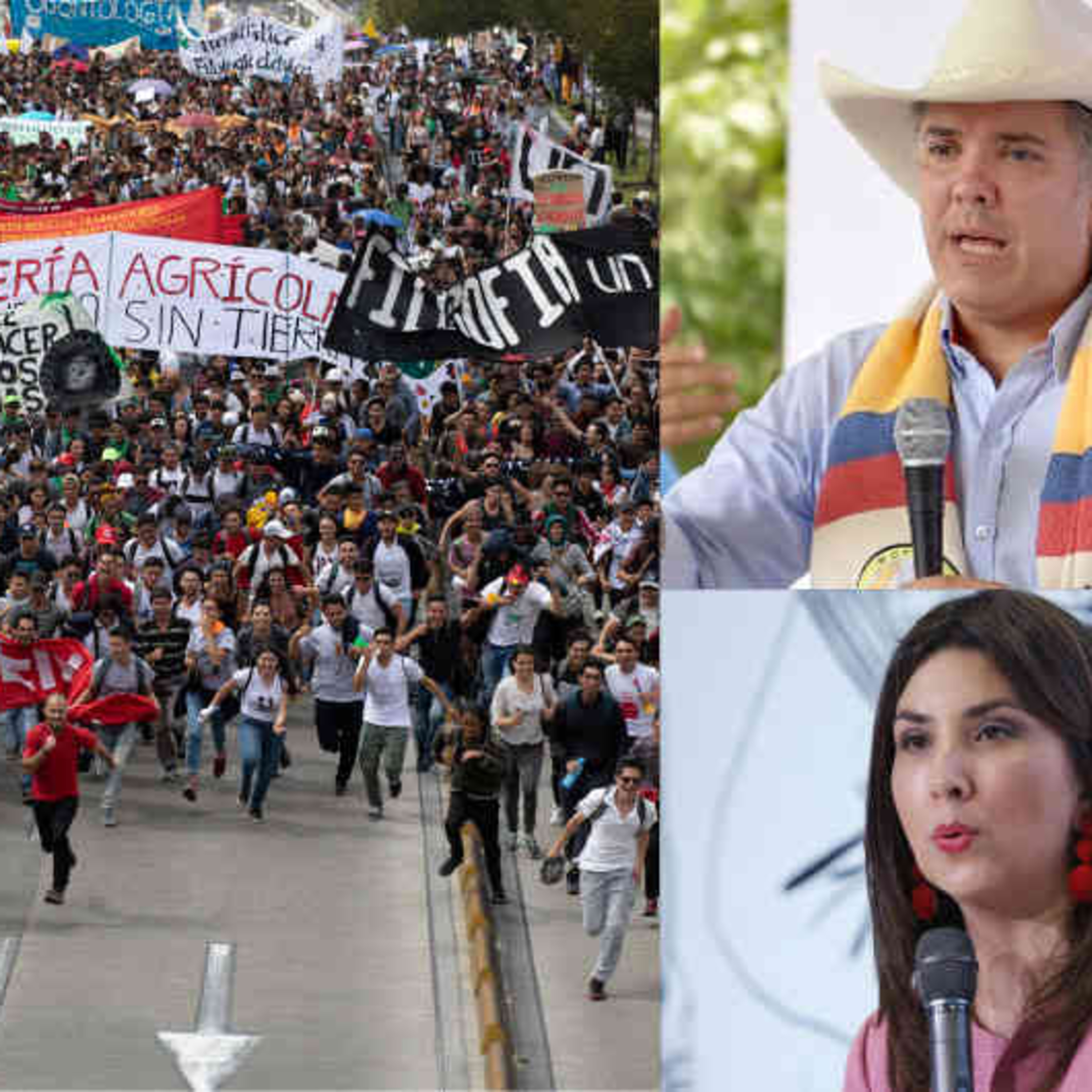 Univertopías. El programa de la Reforma Universitaria.
