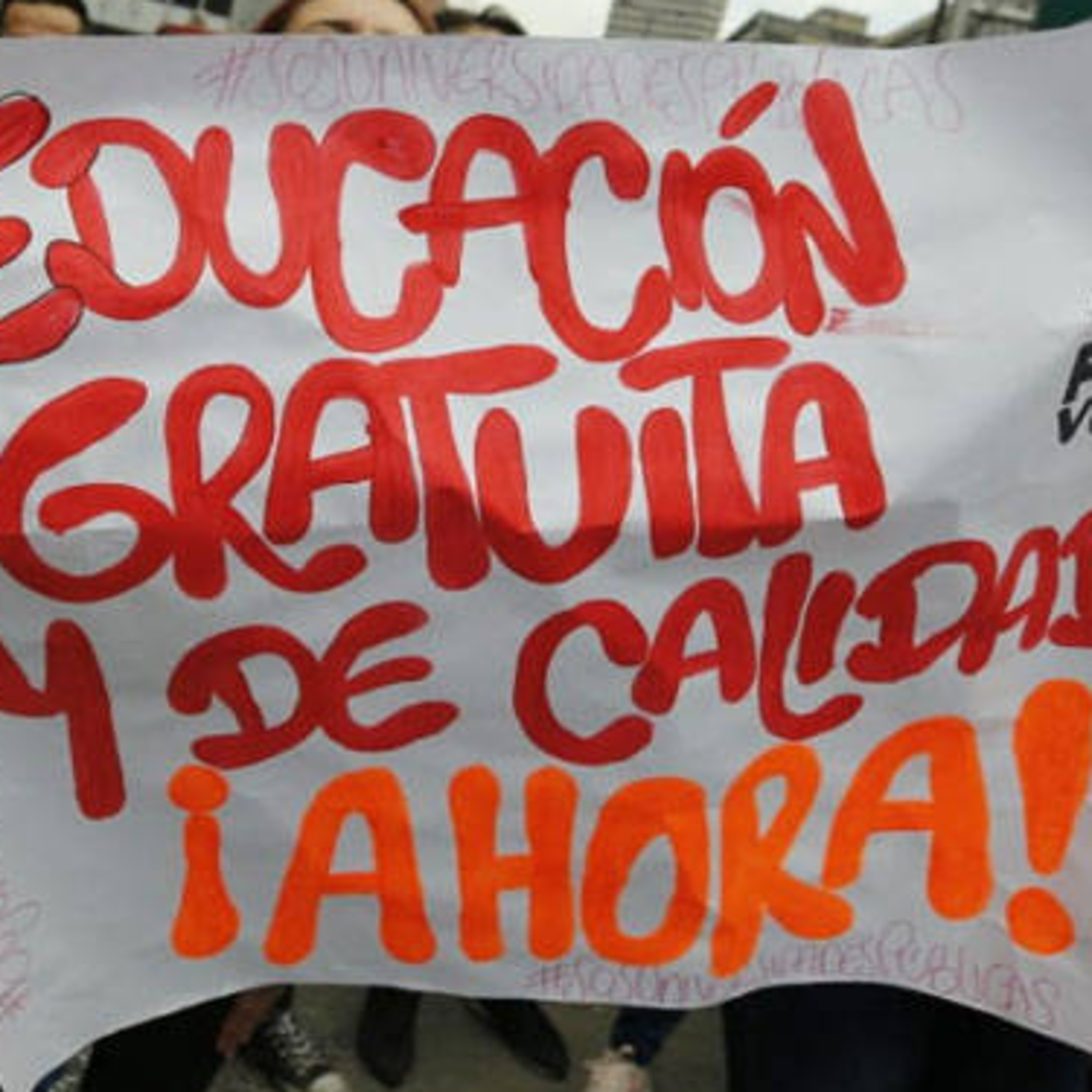 Univertopías. El programa de la Reforma Universitaria.