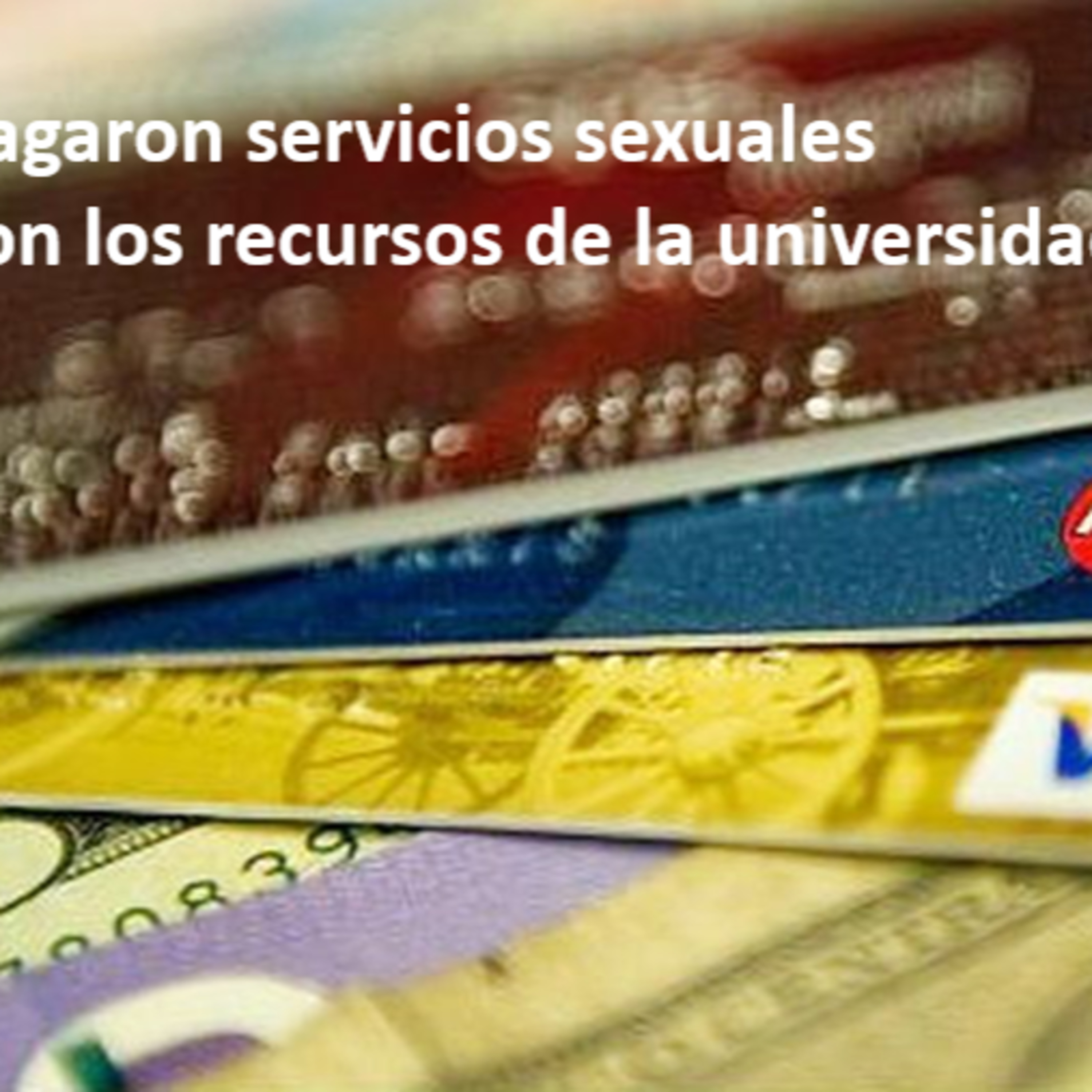 Univertopías. El programa de la Reforma Universitaria.