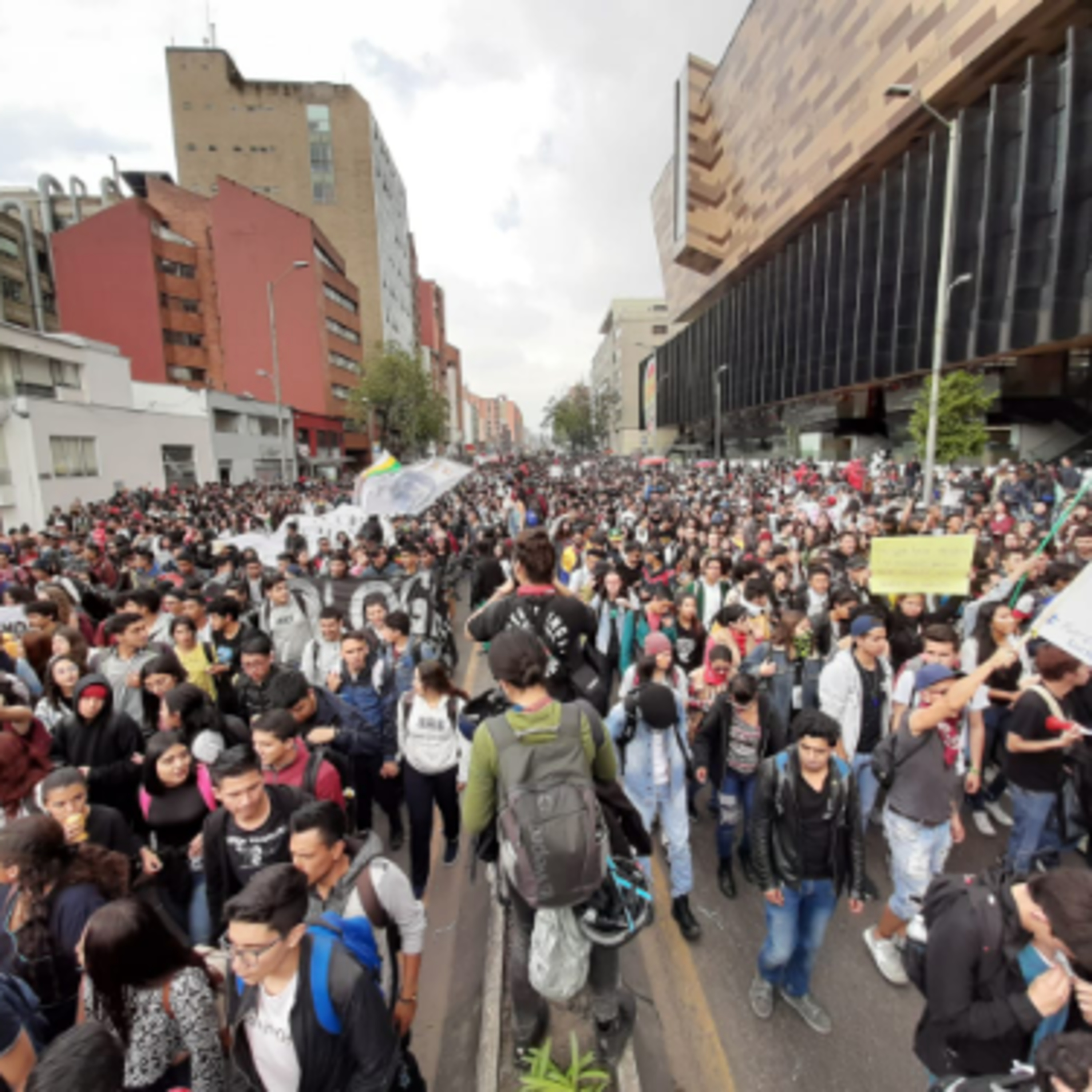 Univertopías. El programa de la Reforma Universitaria.