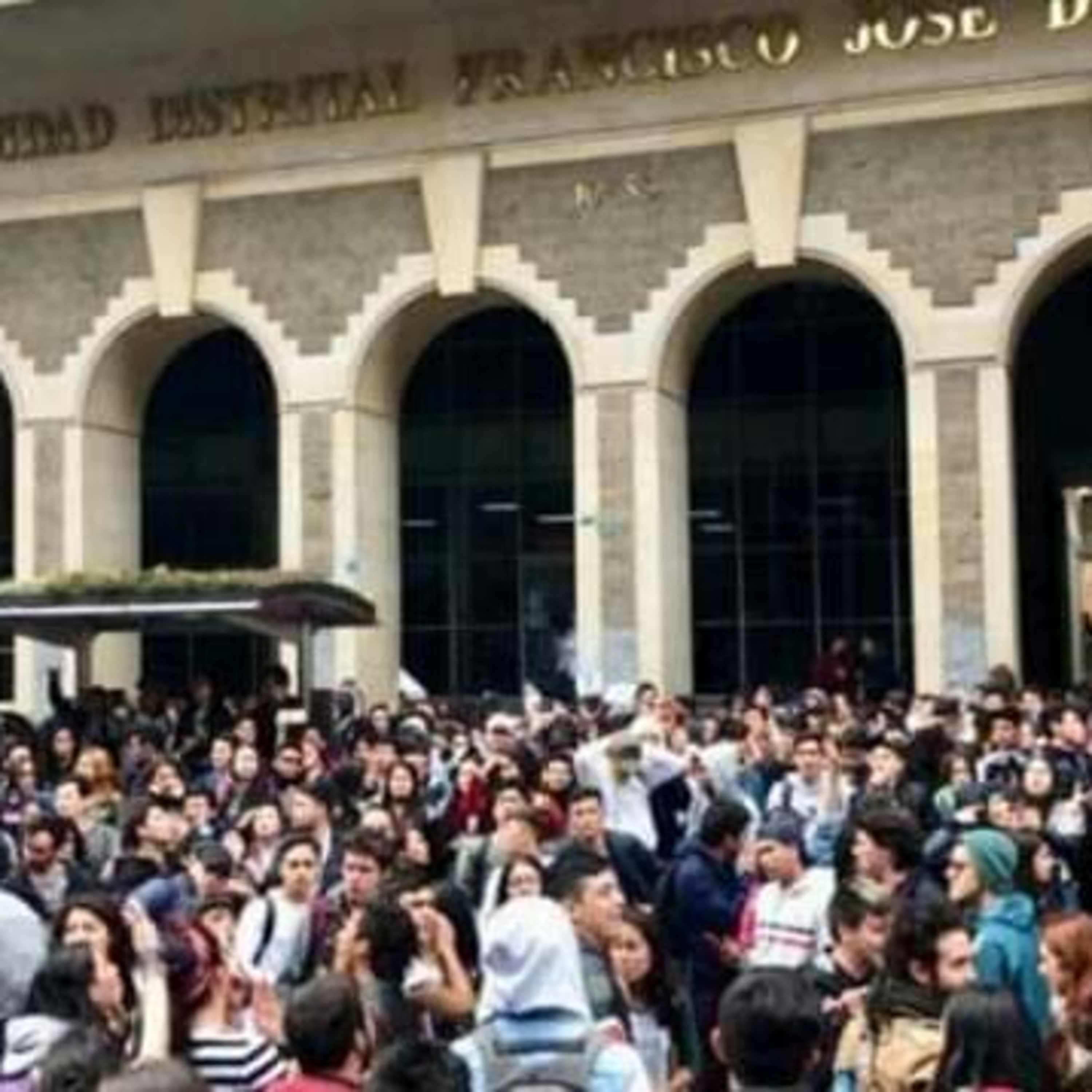 Univertopías. El programa de la Reforma Universitaria.