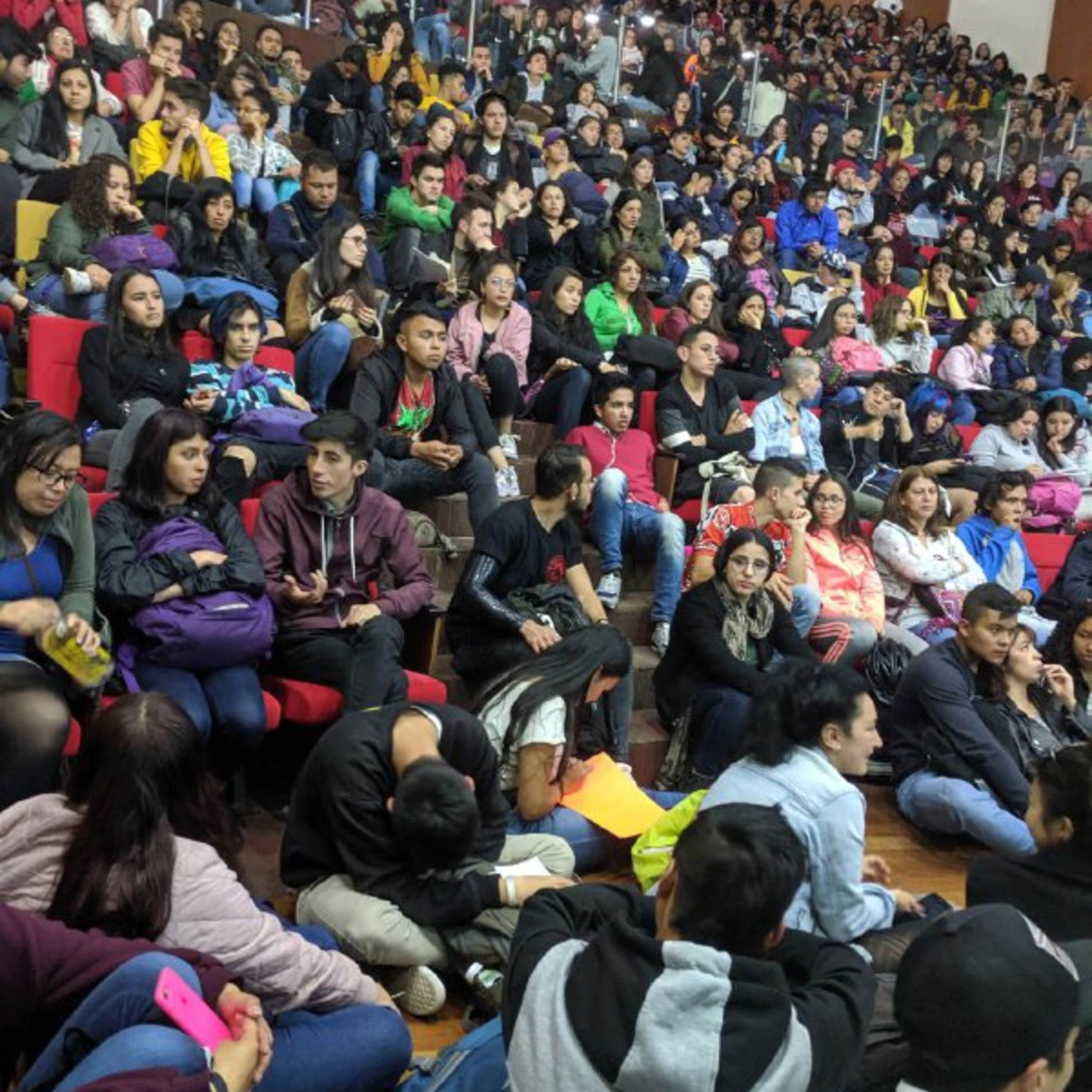 Univertopías. El programa de la Reforma Universitaria.
