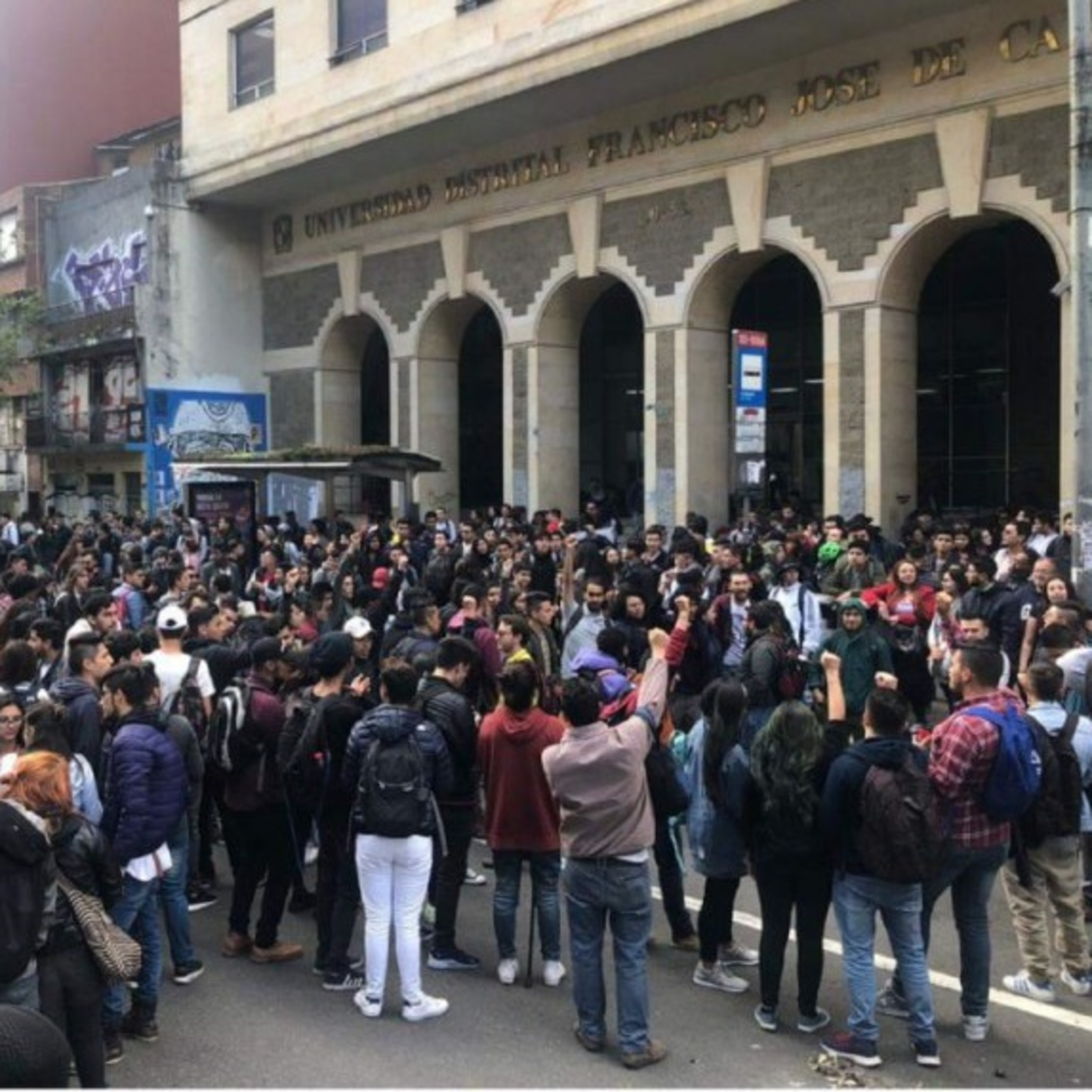Univertopías. El programa de la Reforma Universitaria.