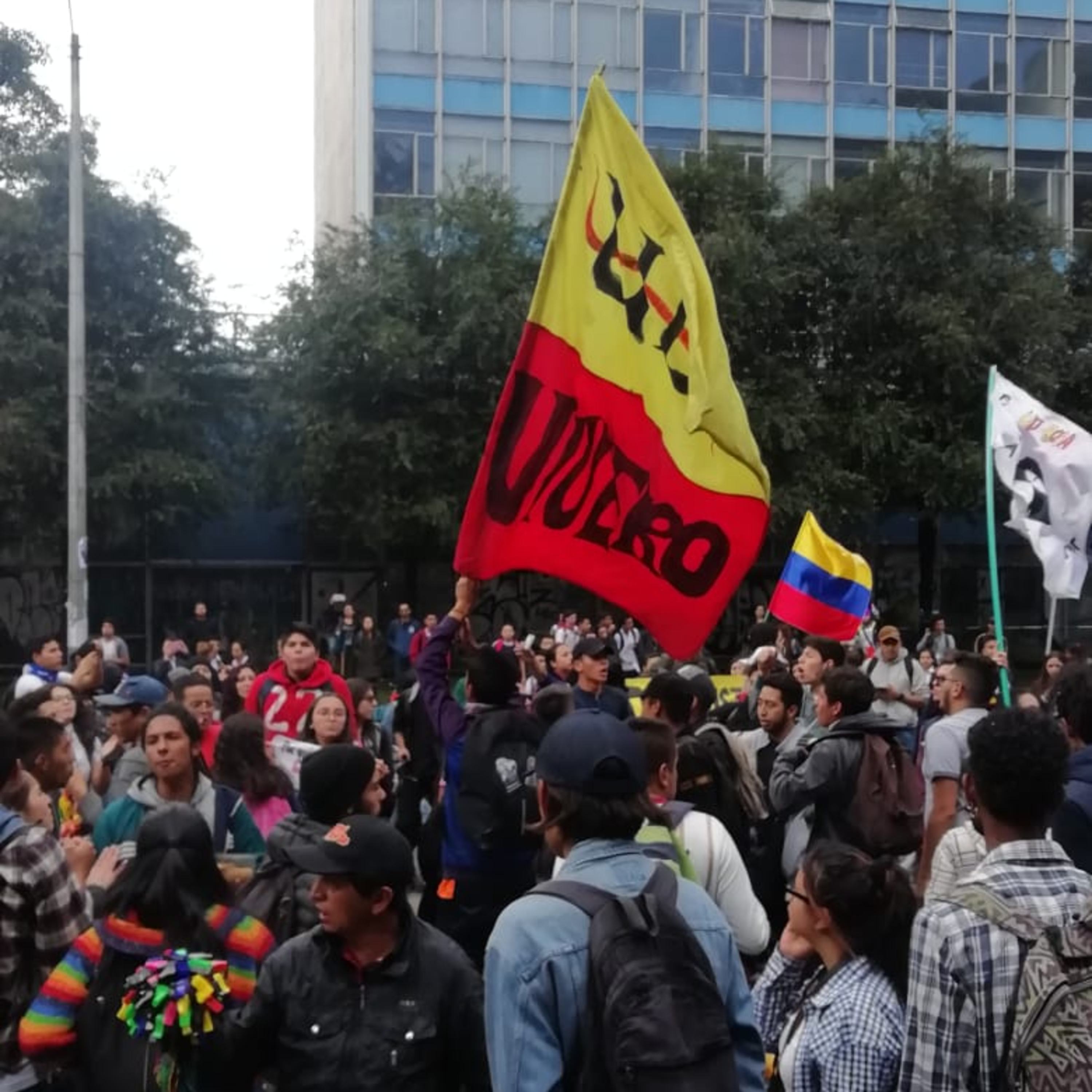 Univertopías. El programa de la Reforma Universitaria.