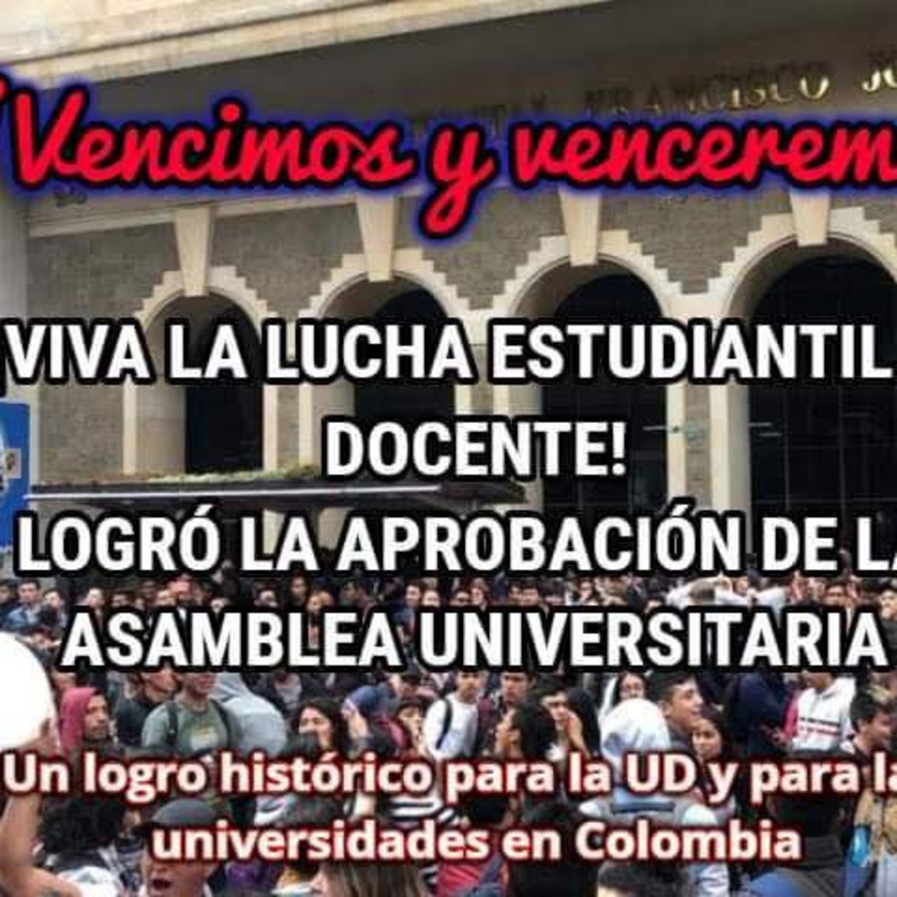 Univertopías. El programa de la Reforma Universitaria.