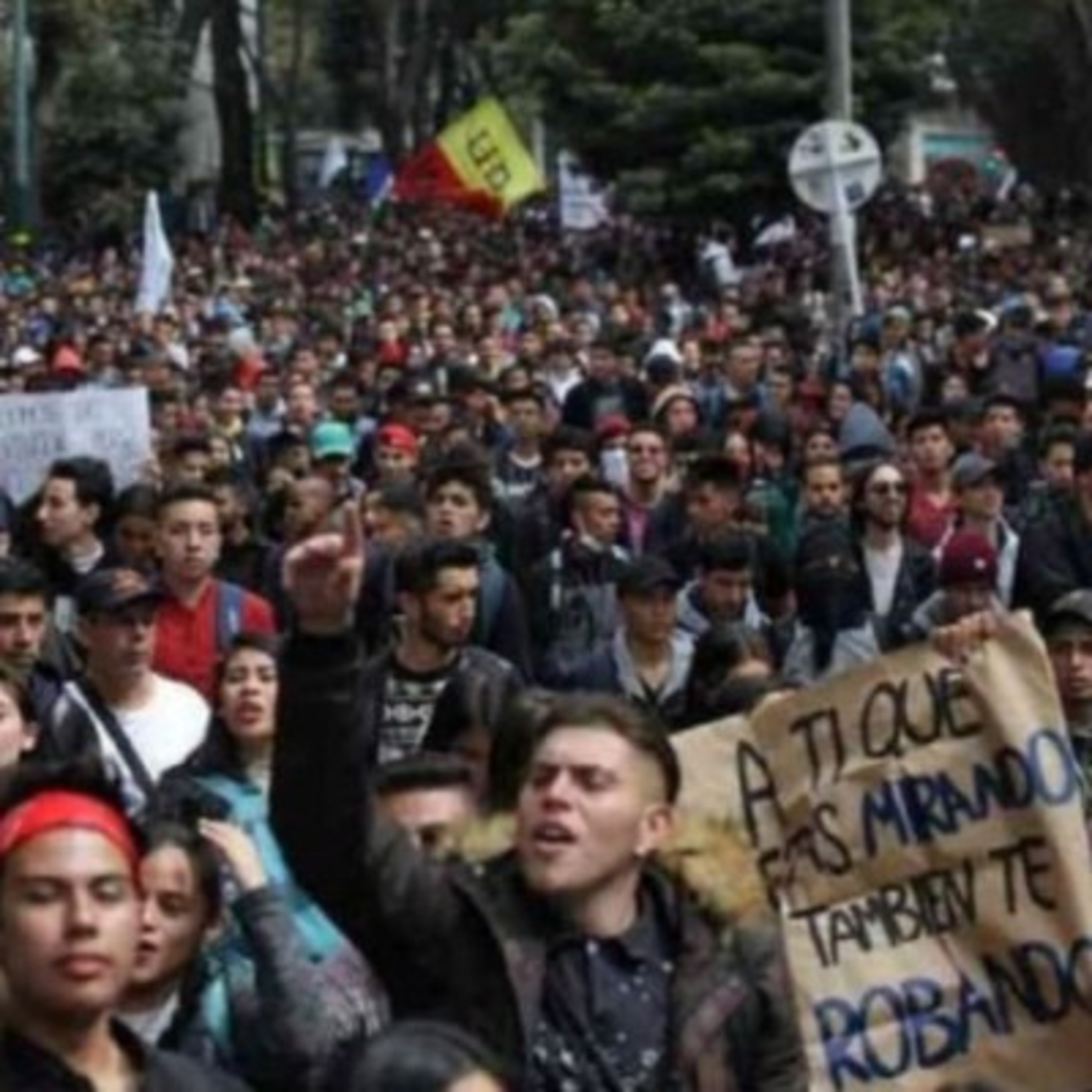Univertopías. El programa de la Reforma Universitaria.