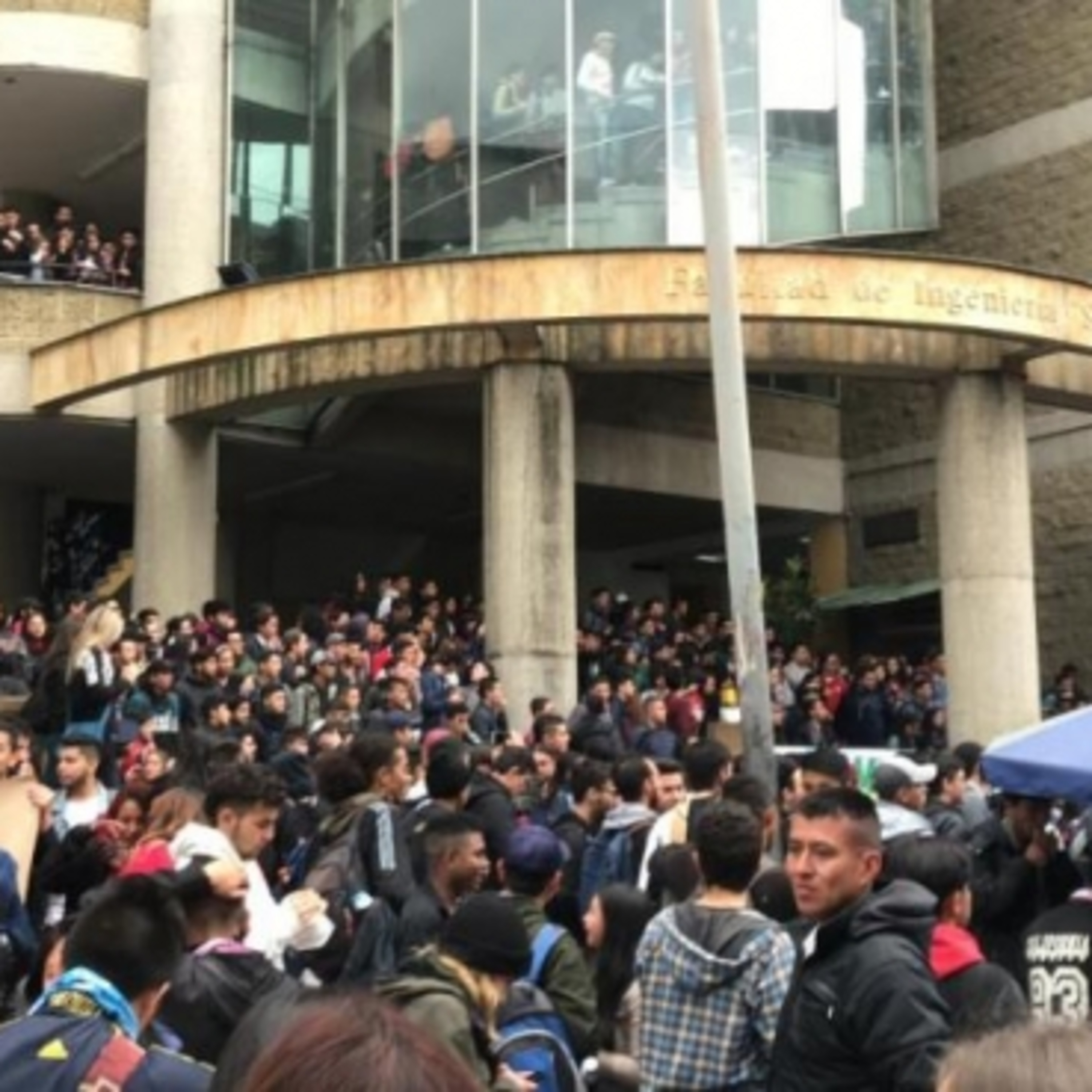 Univertopías. El programa de la Reforma Universitaria.