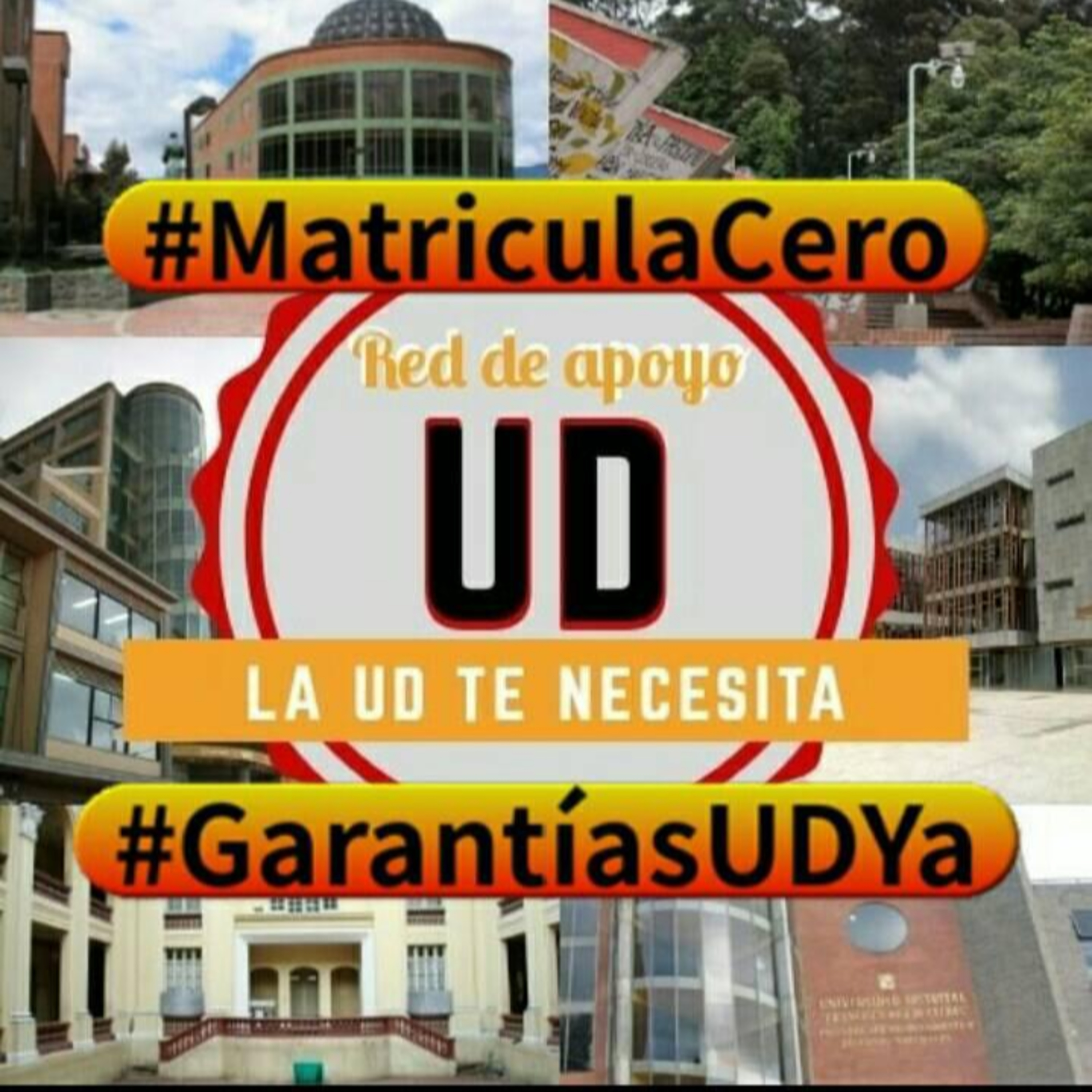 Univertopías. El programa de la Reforma Universitaria.