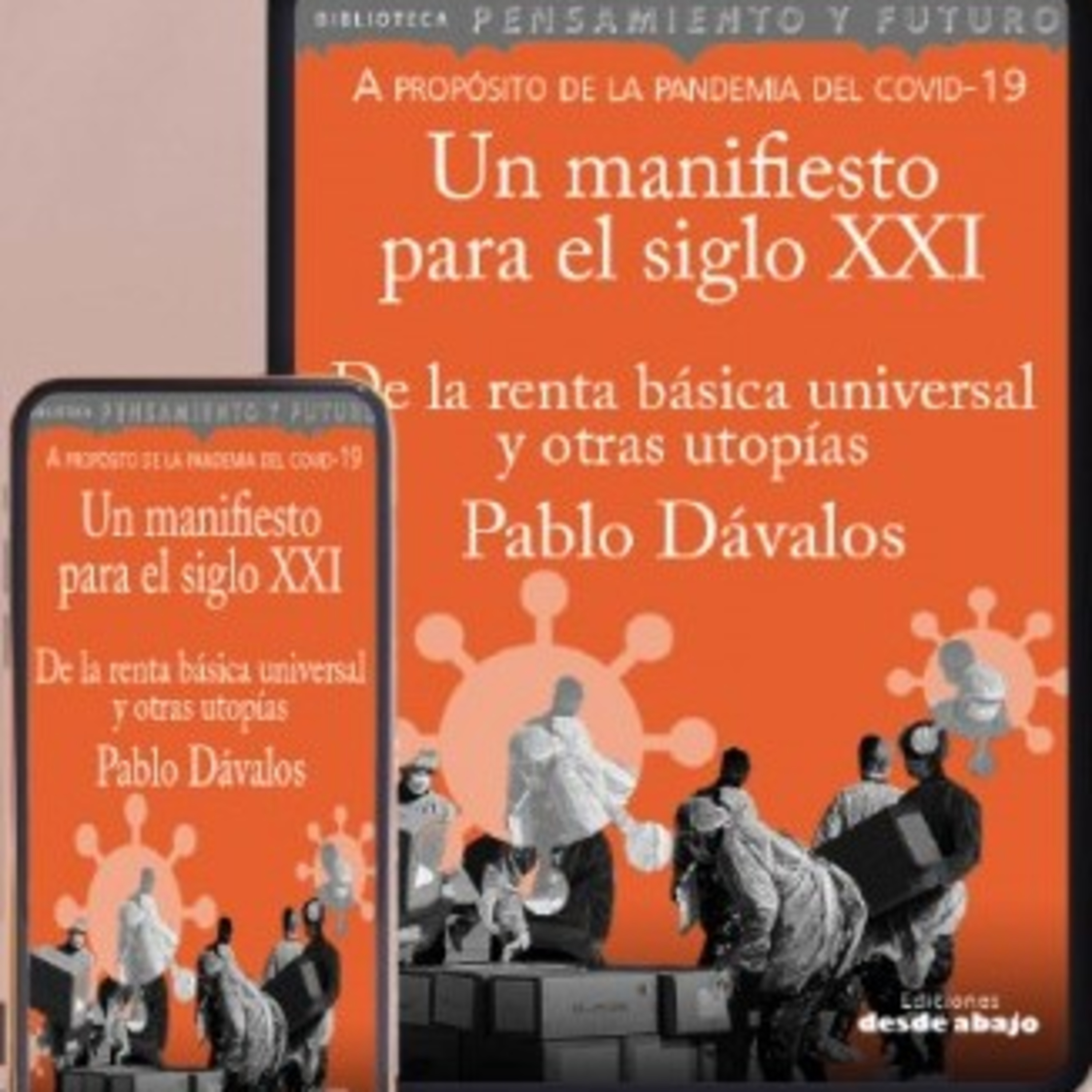 Univertopías. El programa de la Reforma Universitaria.
