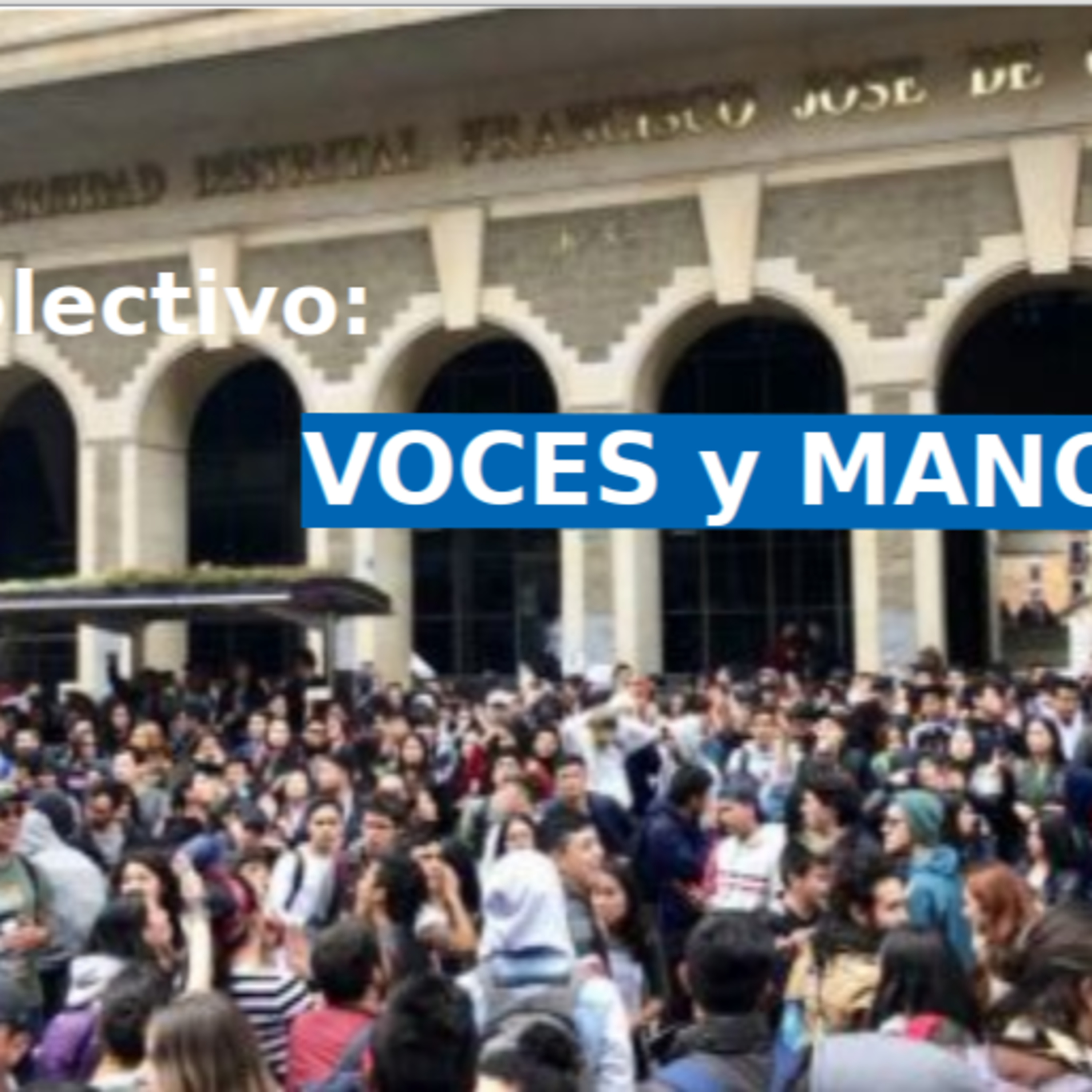 Univertopías. El programa de la Reforma Universitaria.