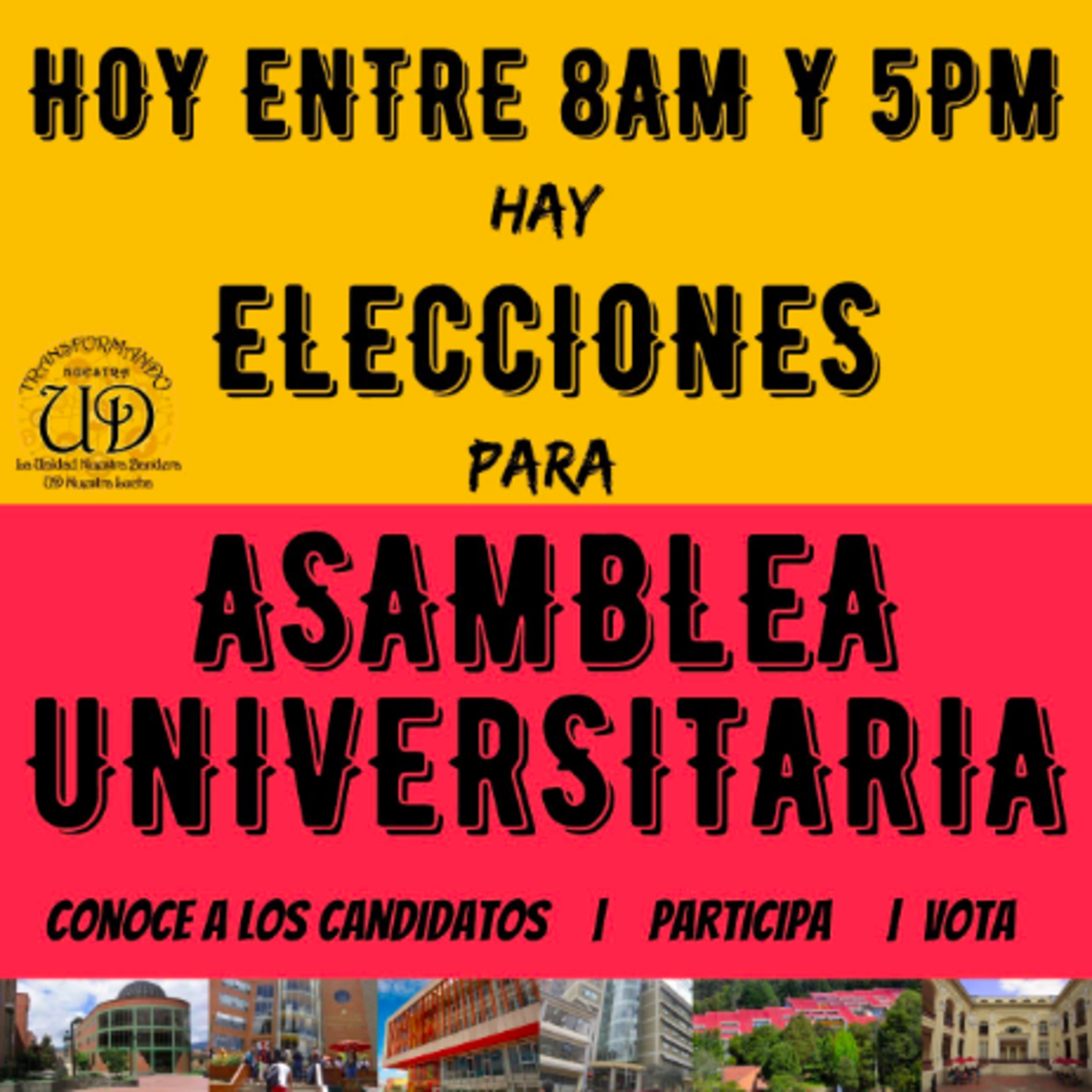 Univertopías. El programa de la Reforma Universitaria.