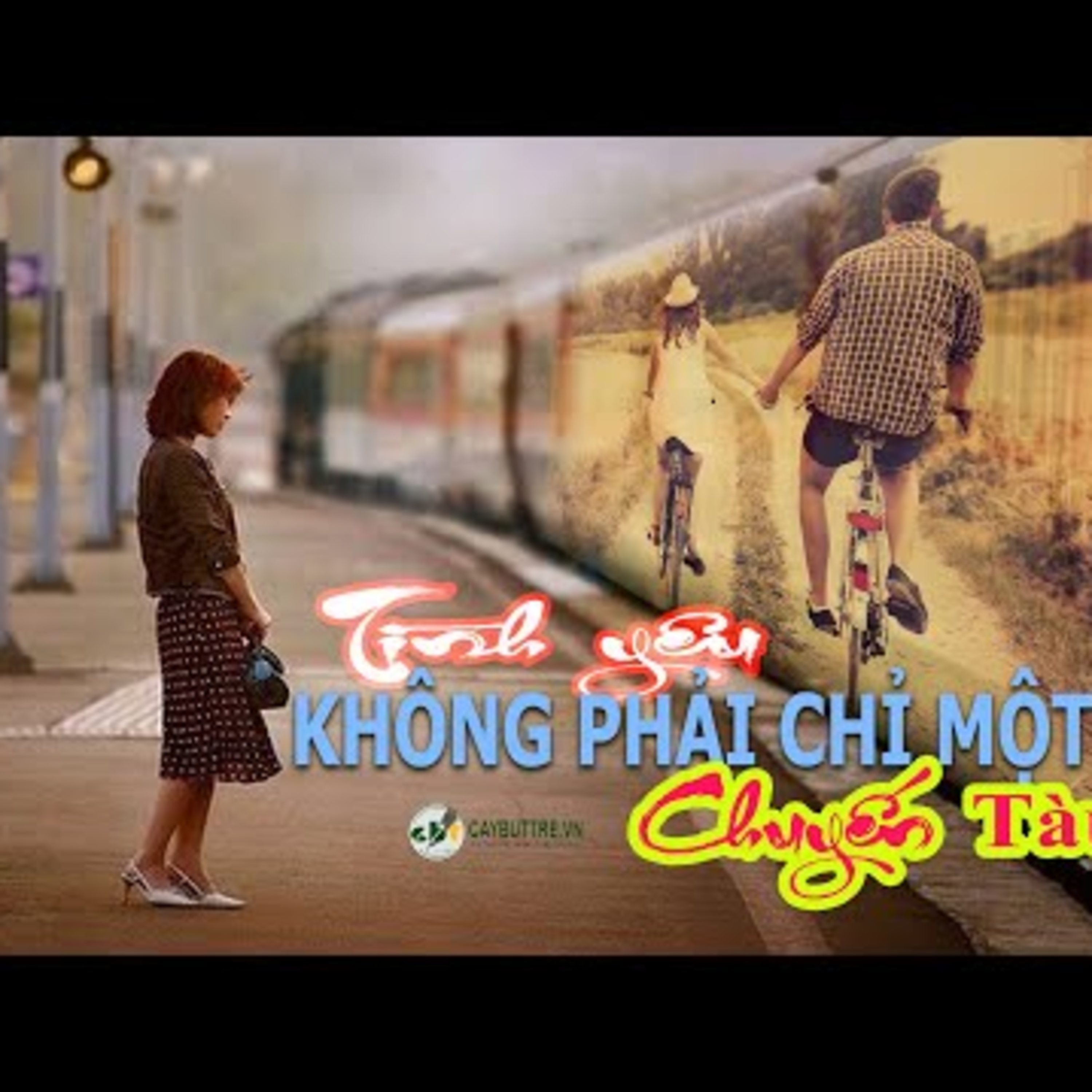 CÂY BÚT TRẺ AUDIO