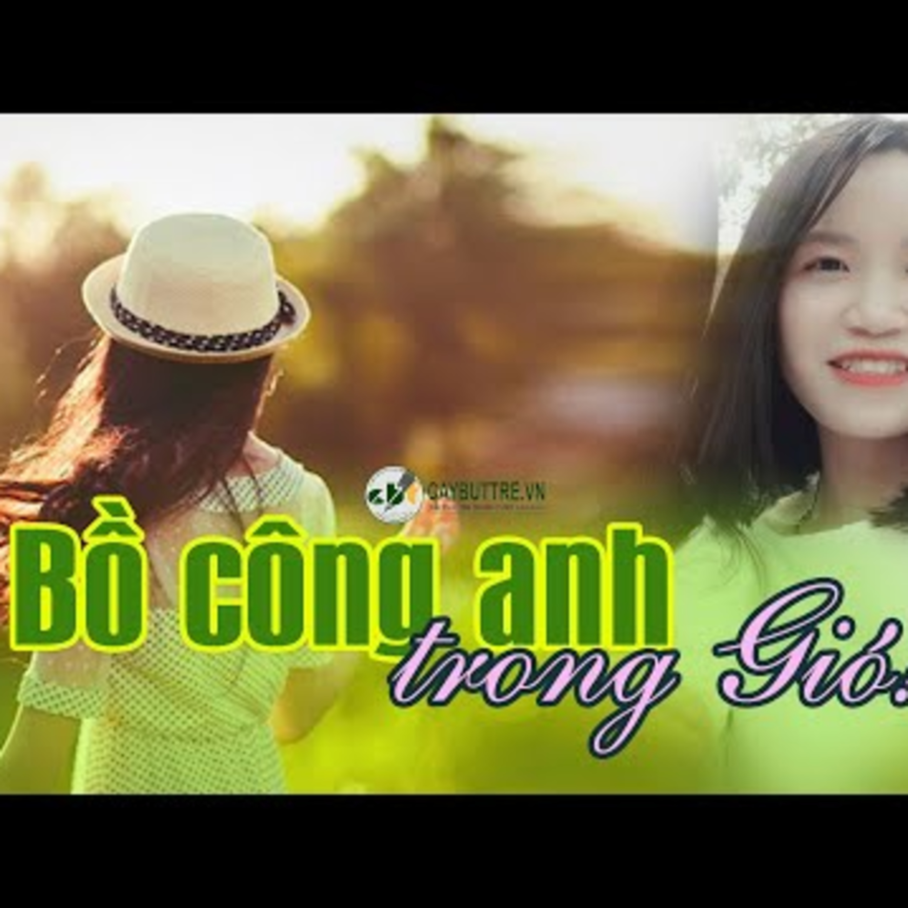 CÂY BÚT TRẺ AUDIO