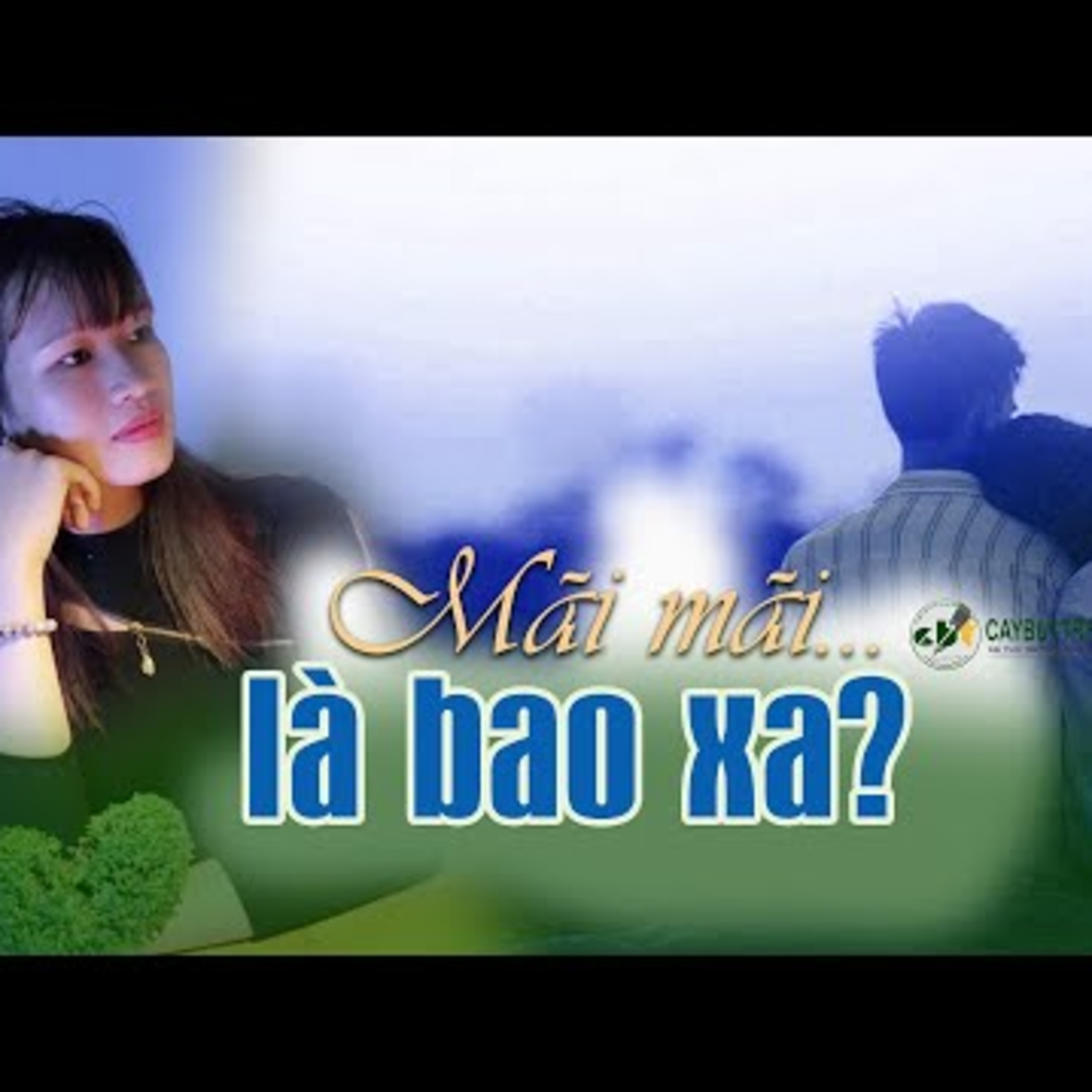 CÂY BÚT TRẺ AUDIO