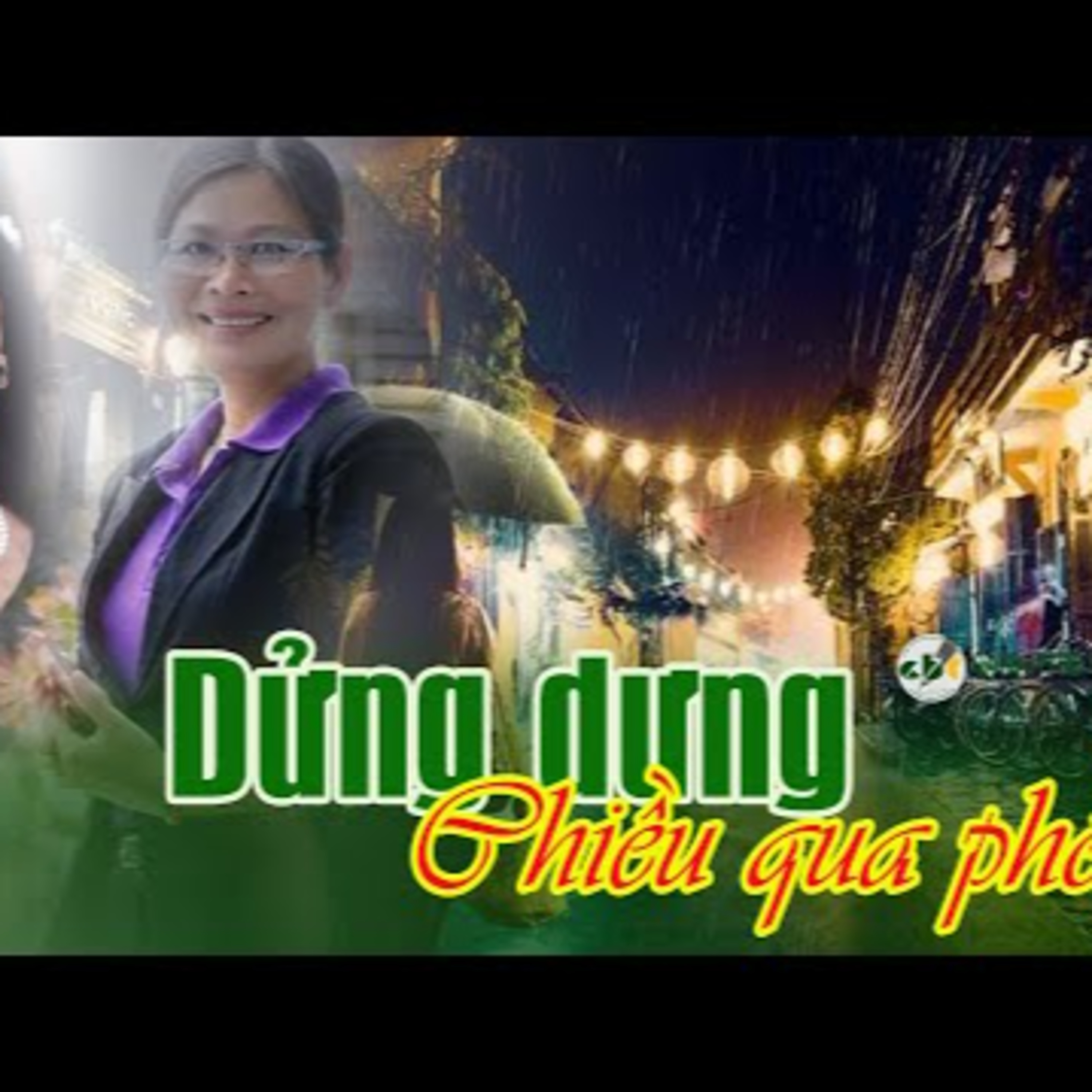CÂY BÚT TRẺ AUDIO
