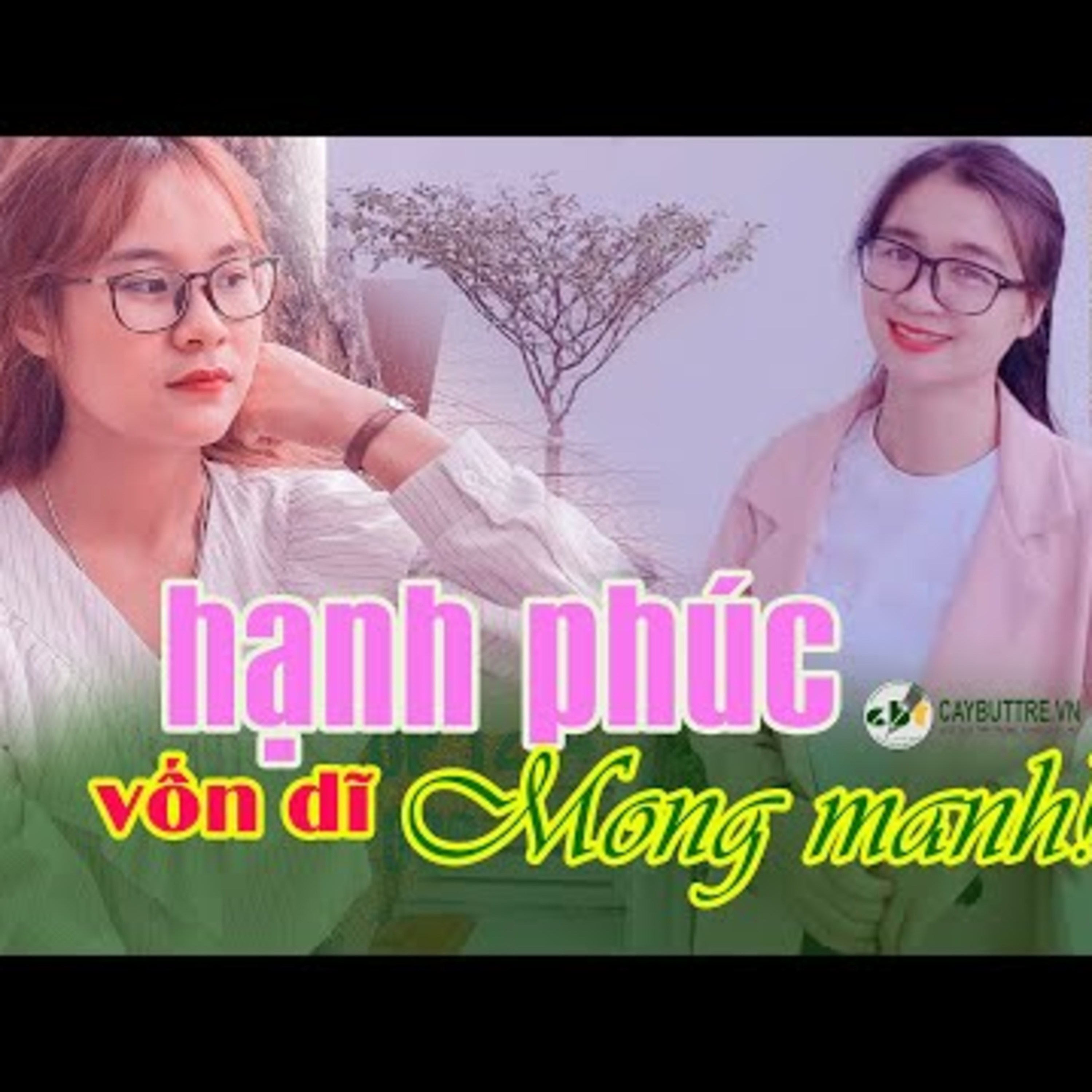 CÂY BÚT TRẺ AUDIO