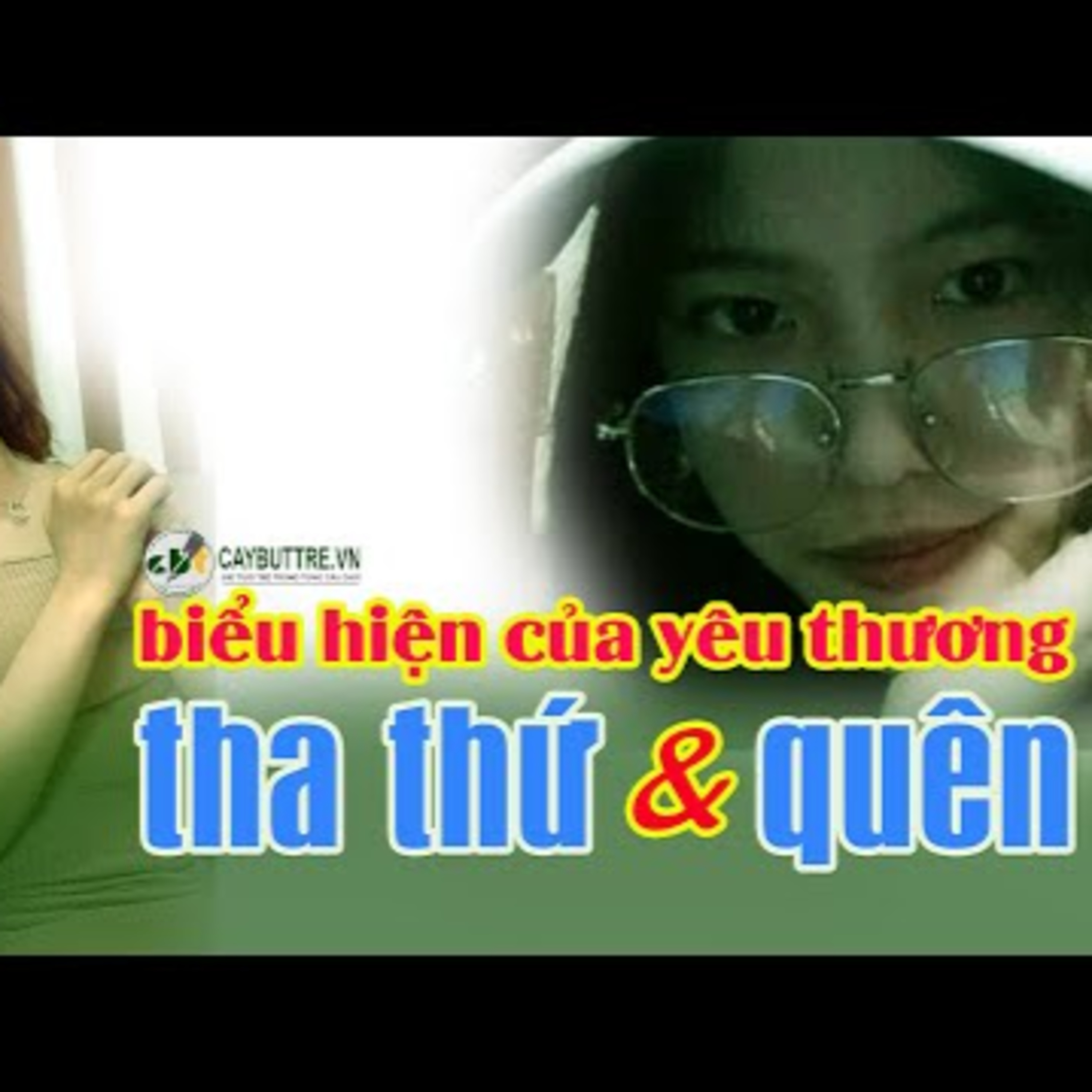 CÂY BÚT TRẺ AUDIO
