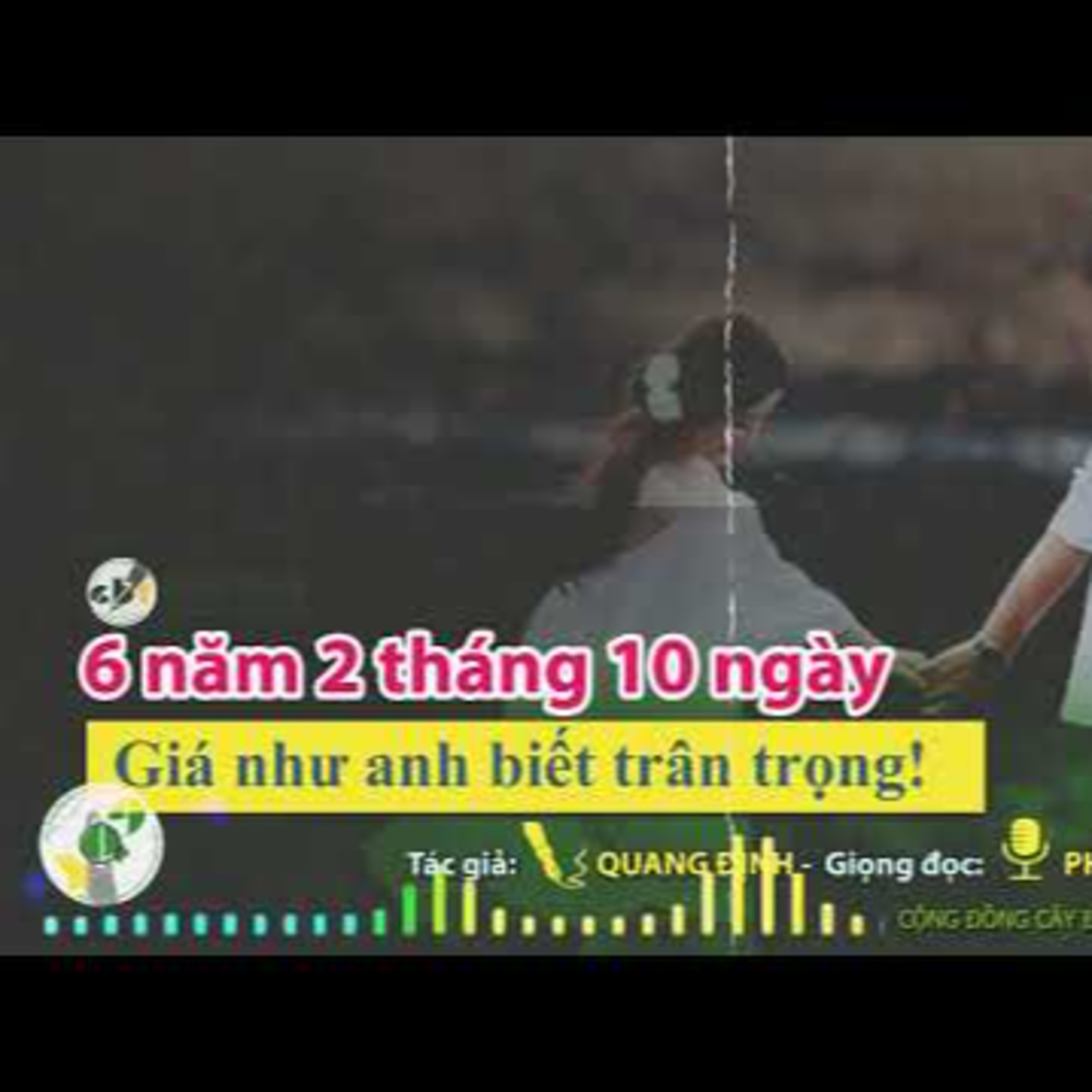CÂY BÚT TRẺ AUDIO