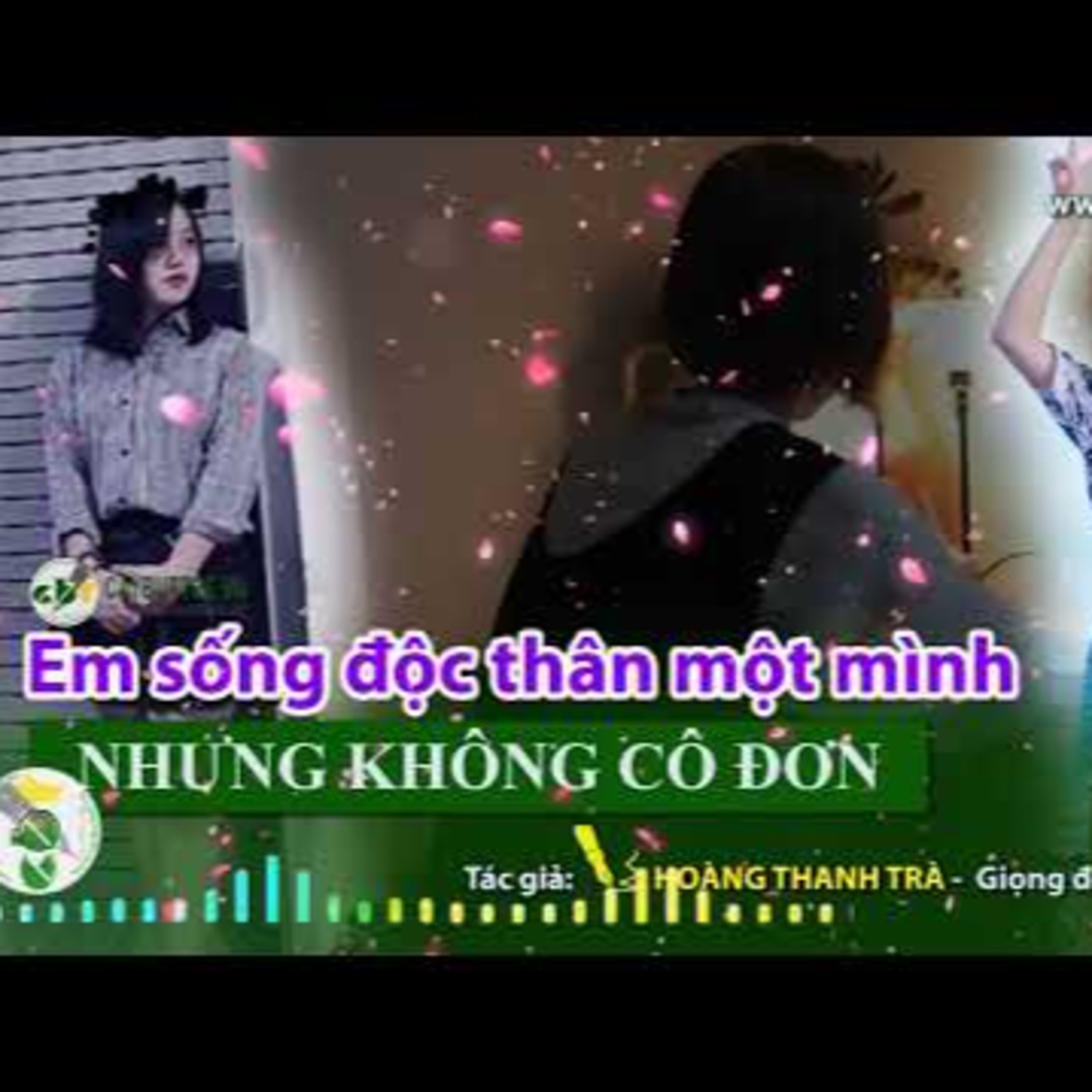 CÂY BÚT TRẺ AUDIO