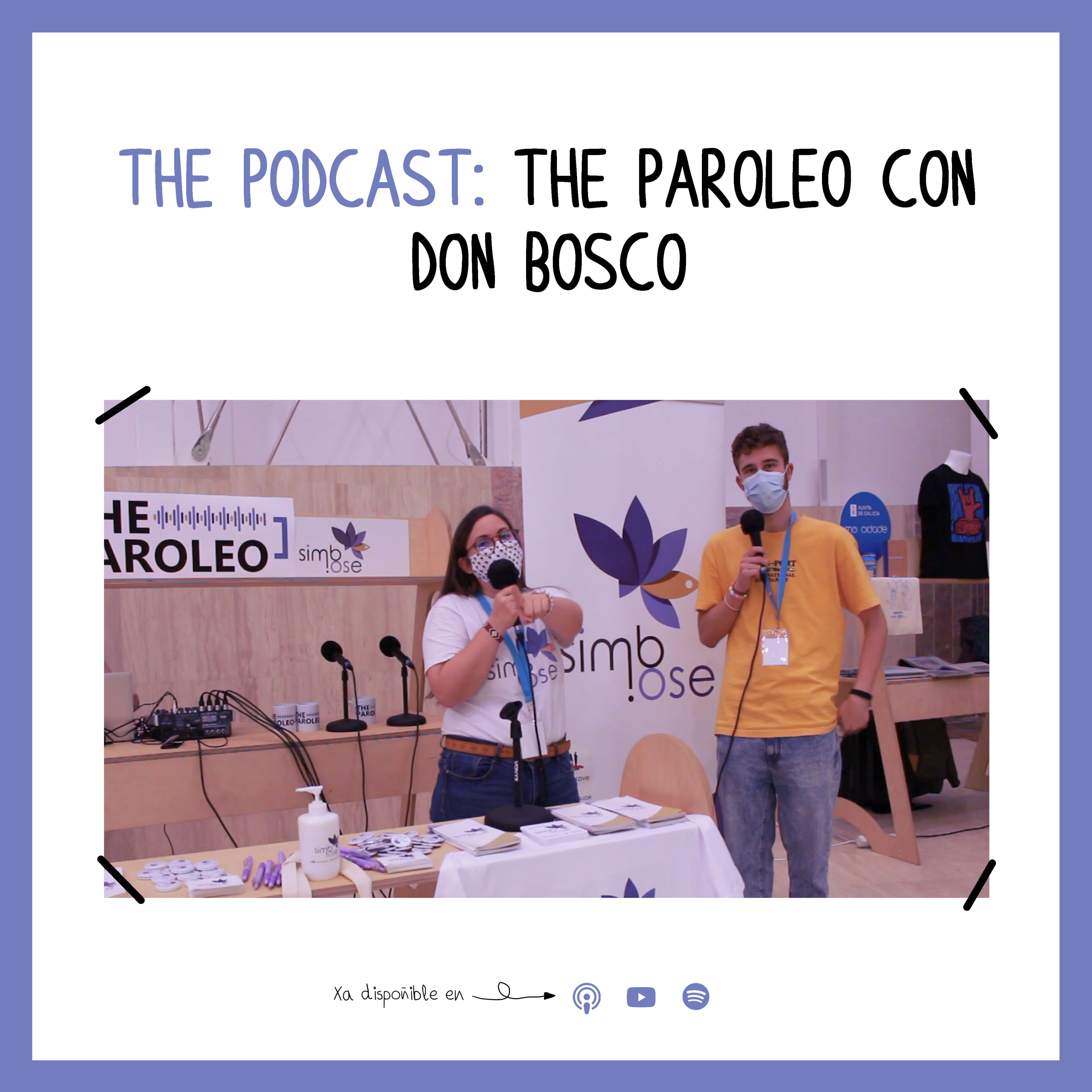 The Paroleo