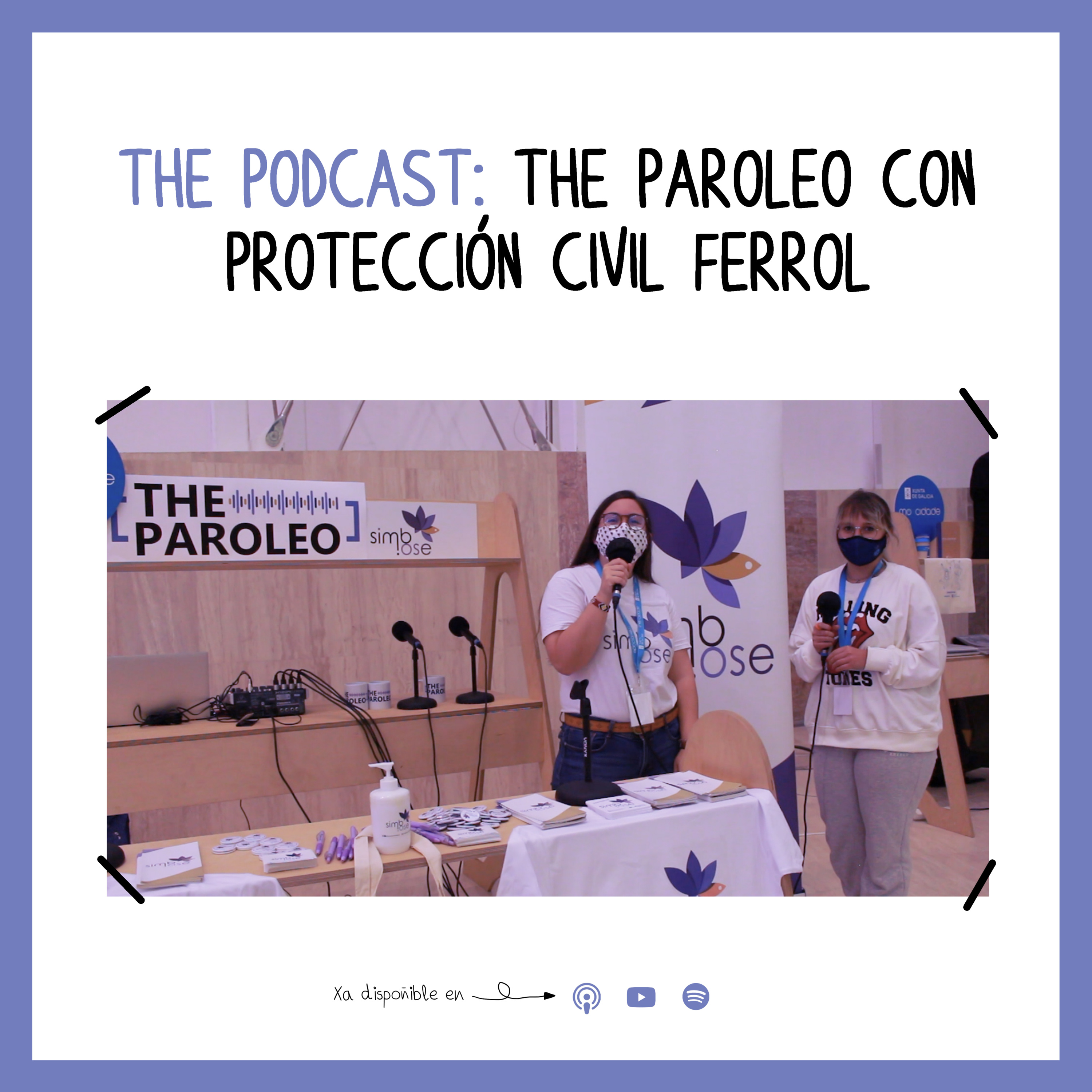 The Paroleo