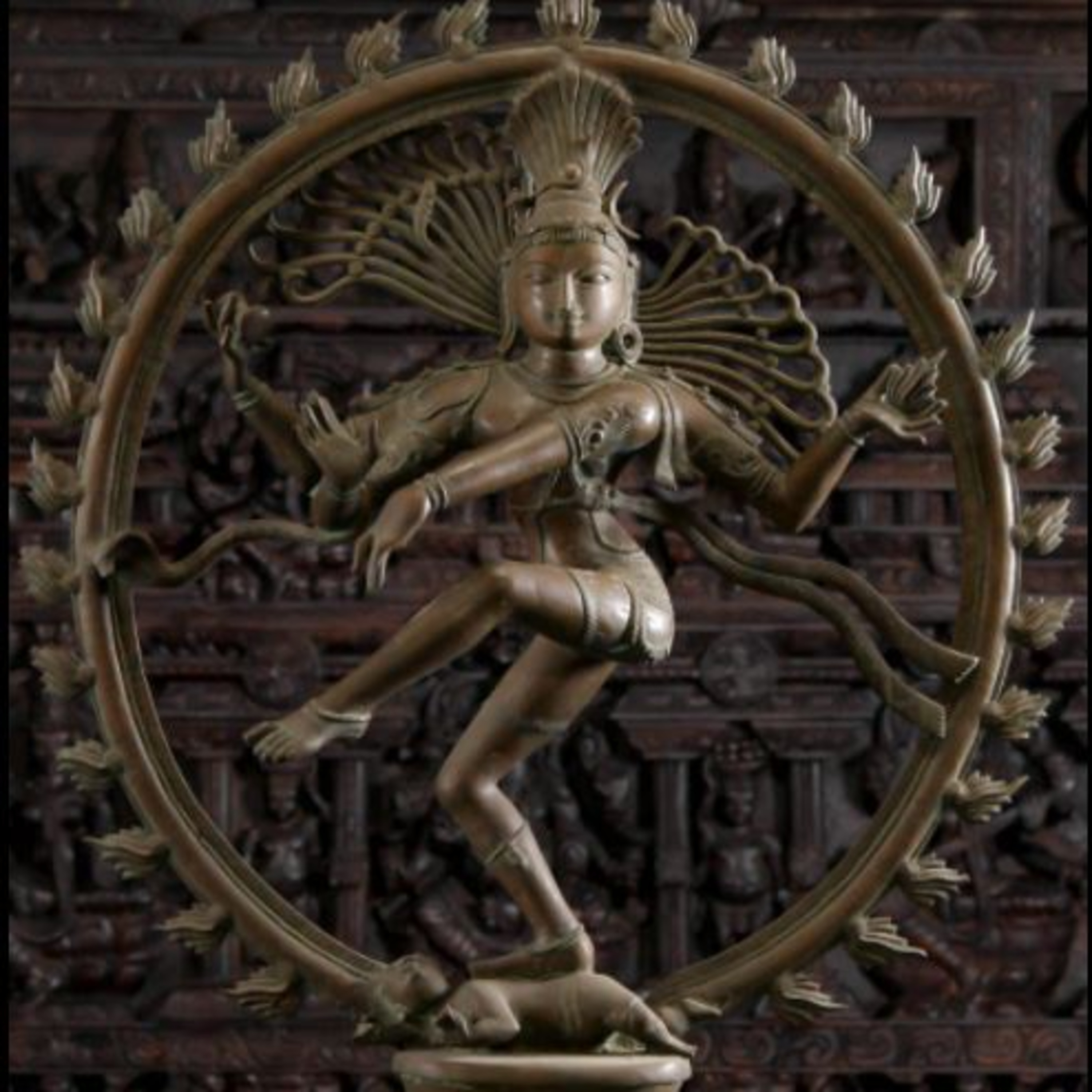 Podcast Kalyani- Music of the mind