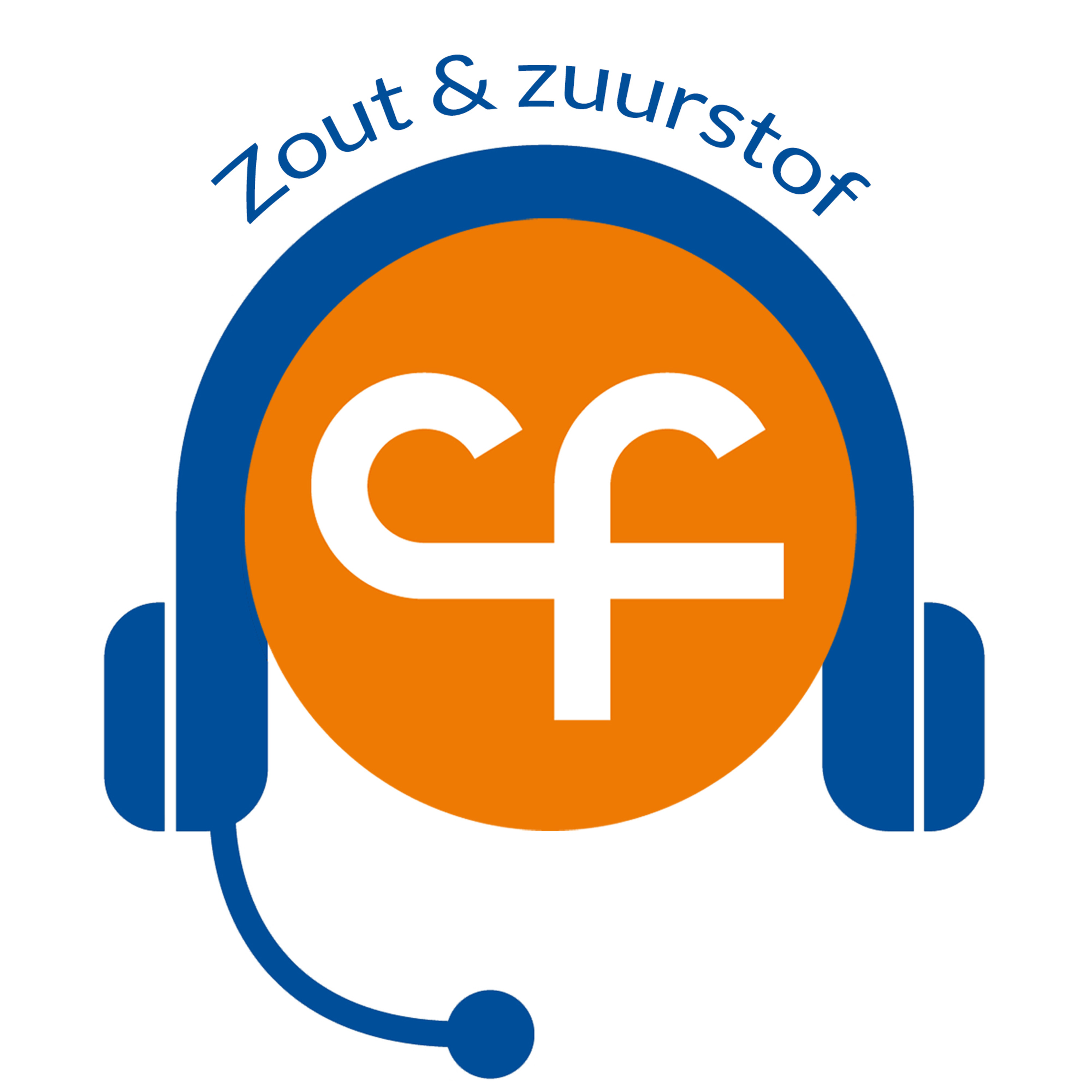 Zout & Zuurstof