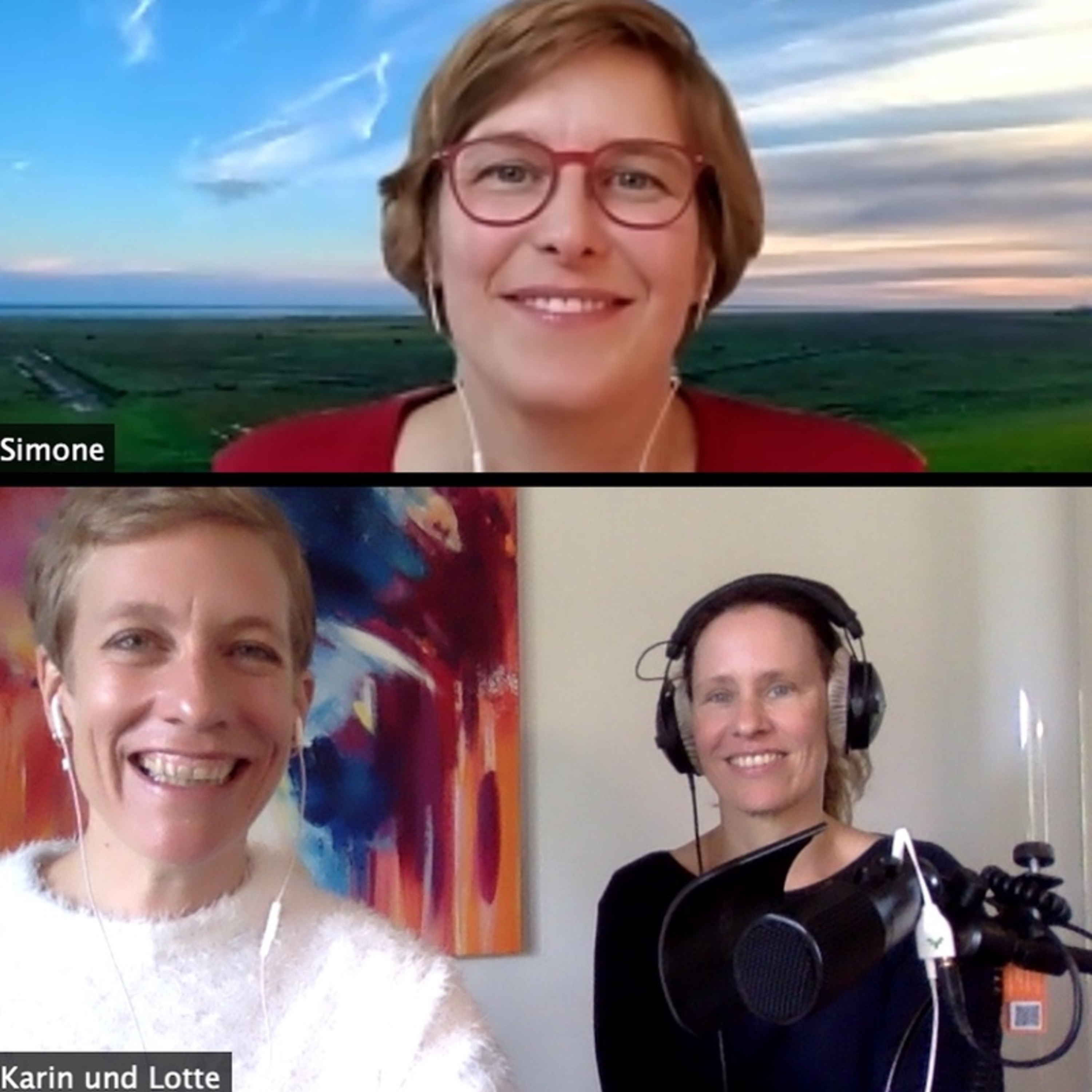 Das Leben ungeschnitten