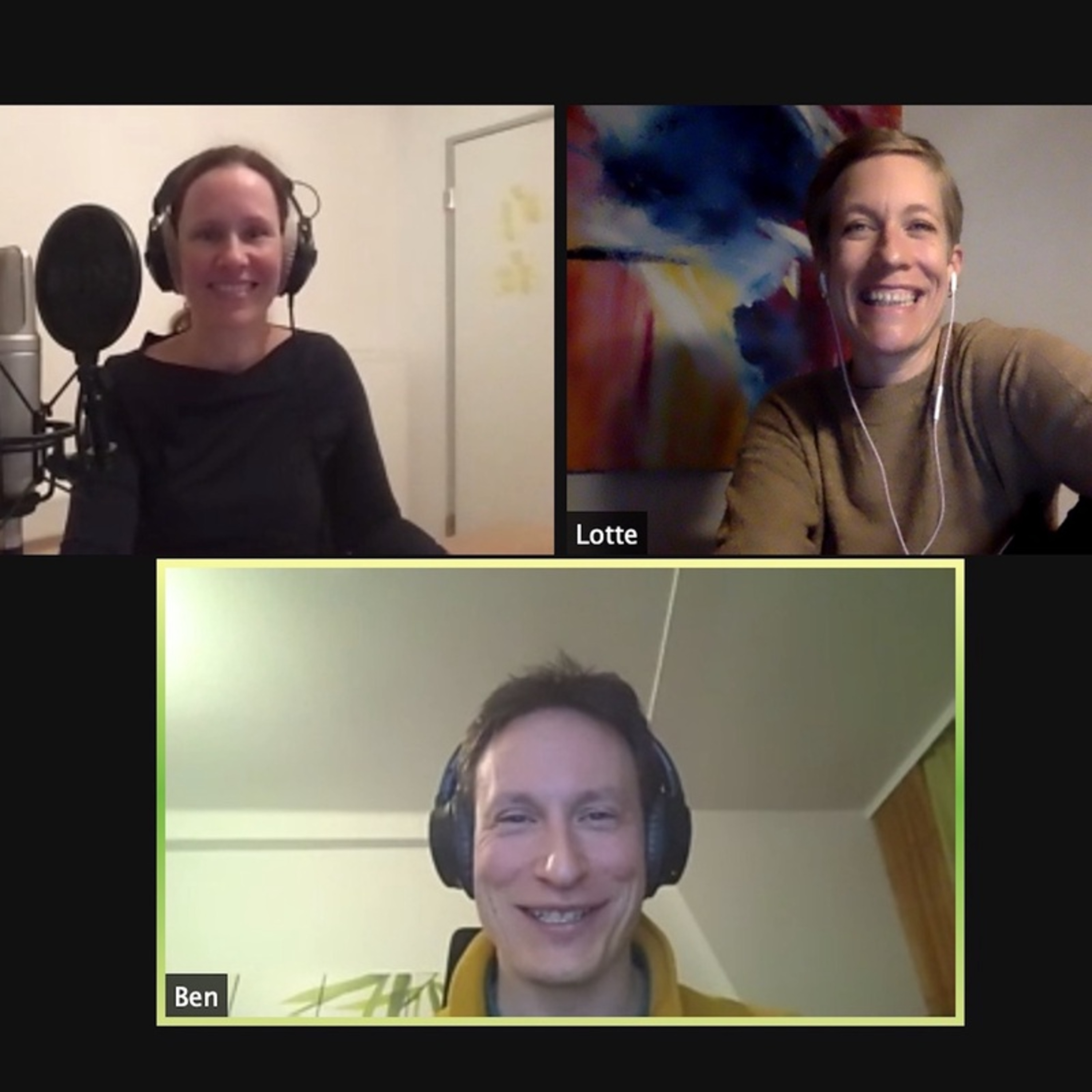 Das Leben ungeschnitten