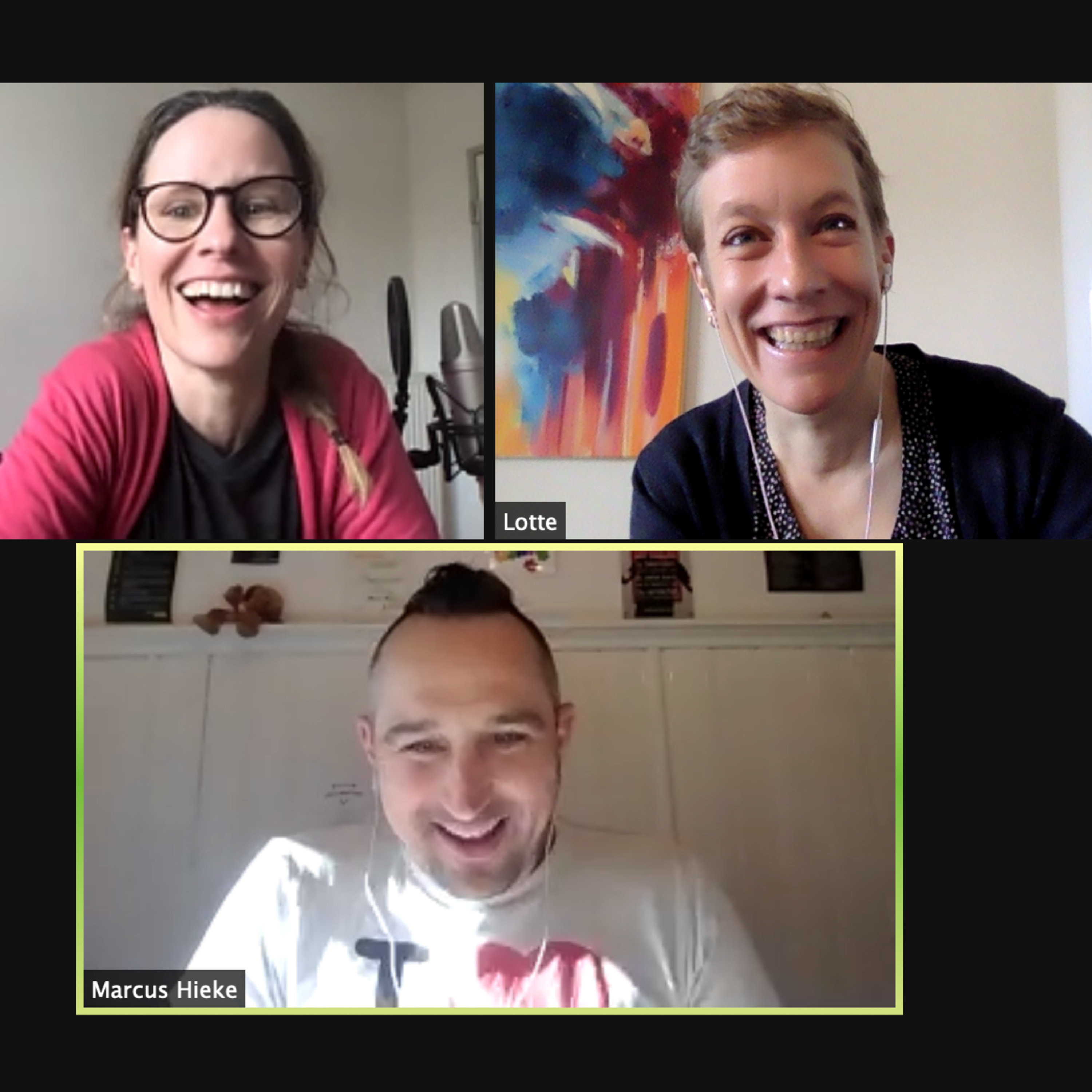 Das Leben ungeschnitten