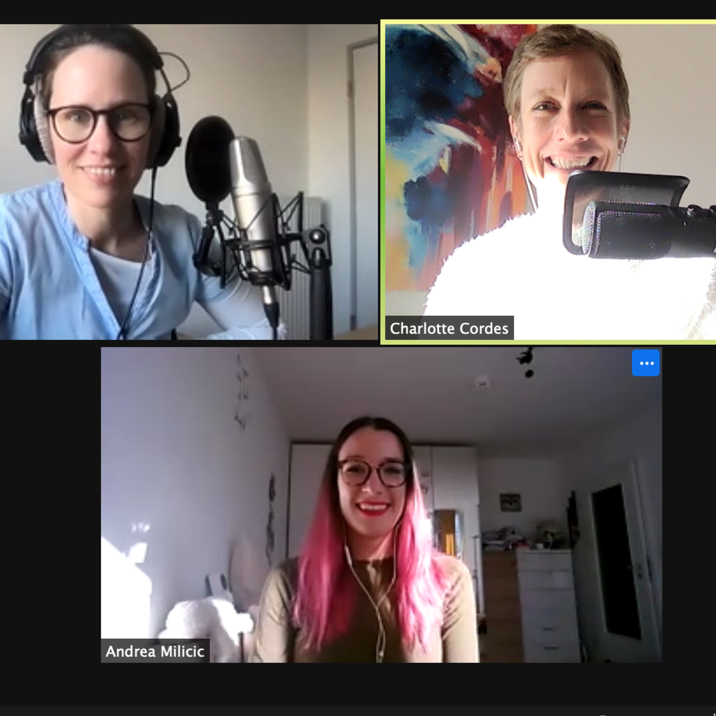 Das Leben ungeschnitten