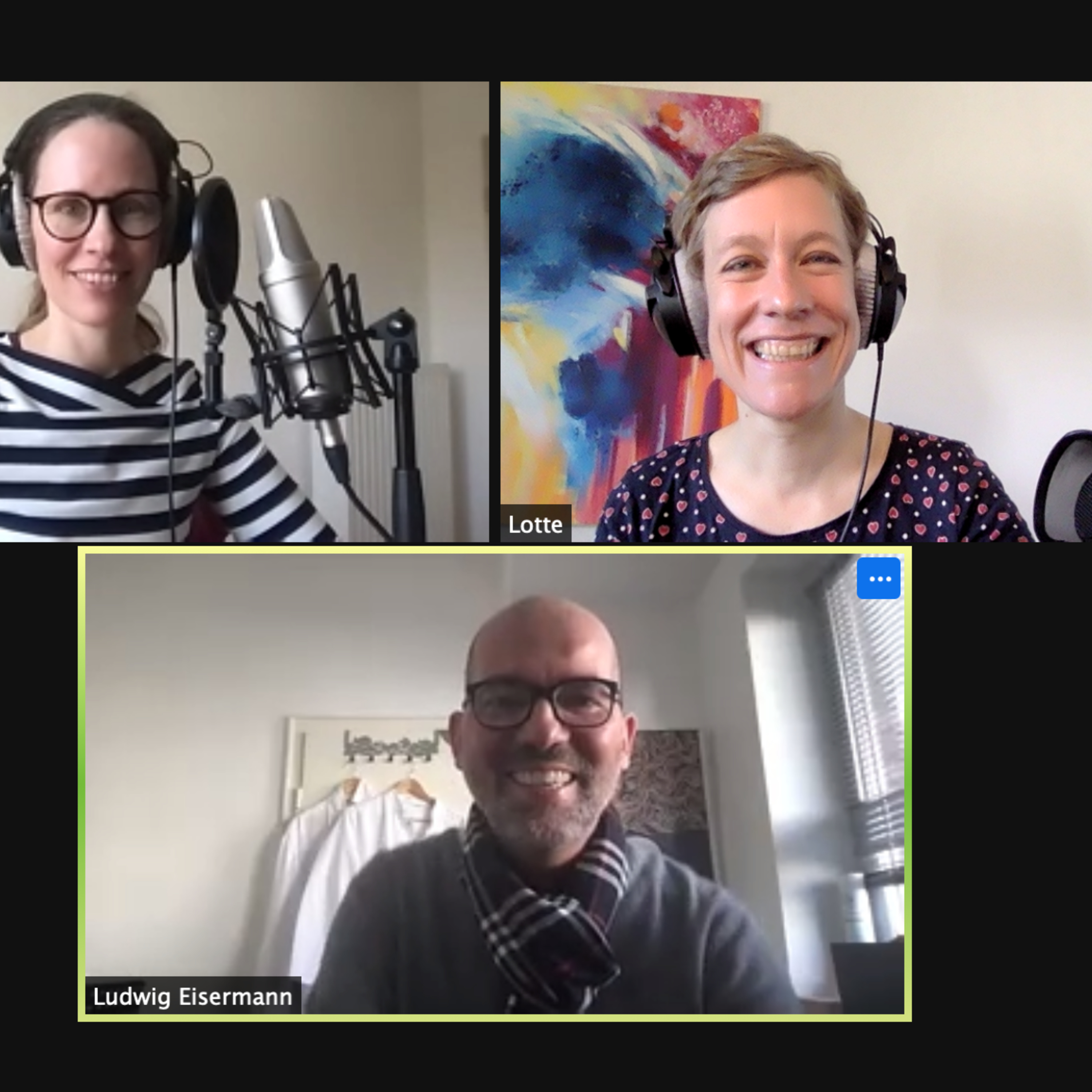 Das Leben ungeschnitten