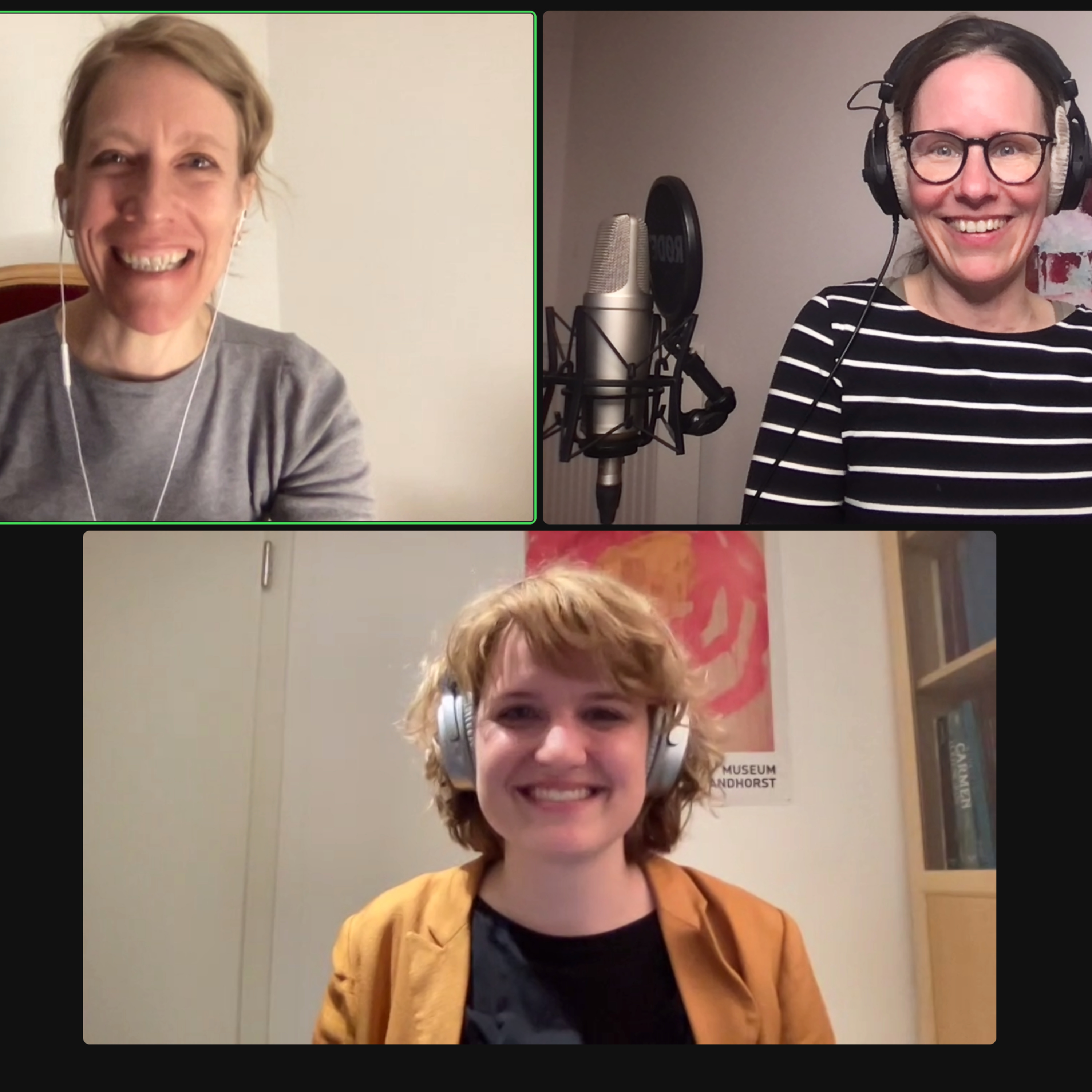 Das Leben ungeschnitten