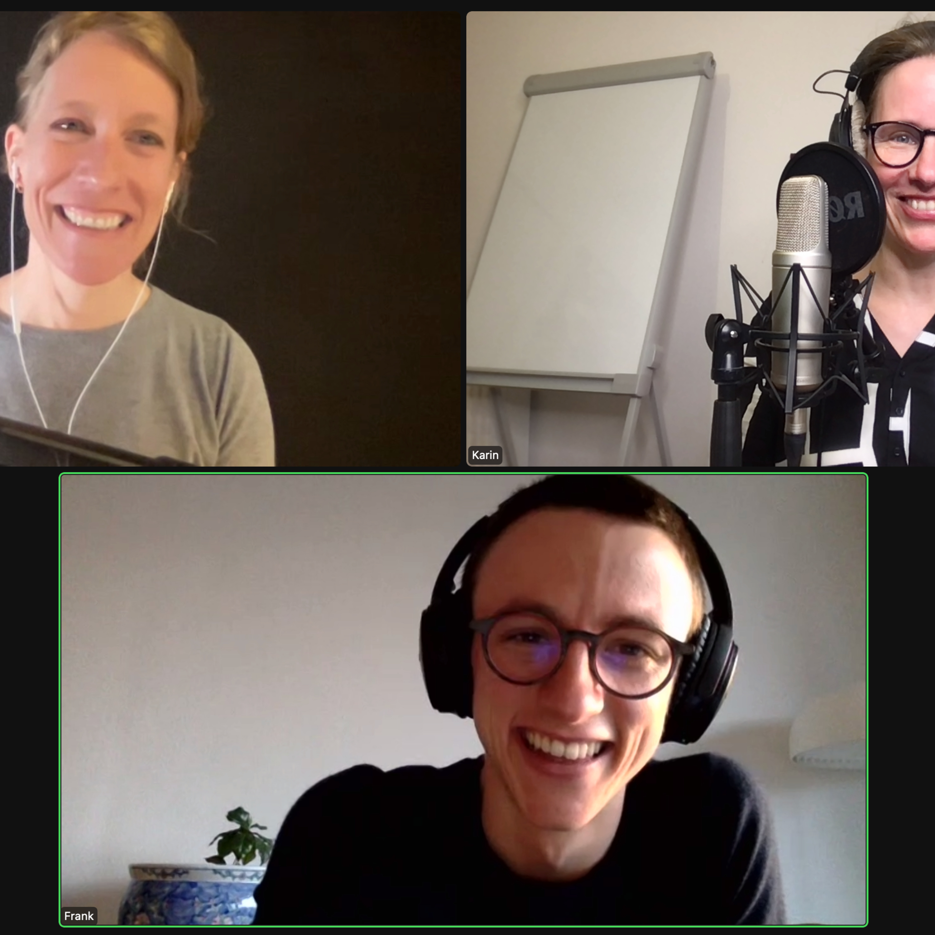 Das Leben ungeschnitten