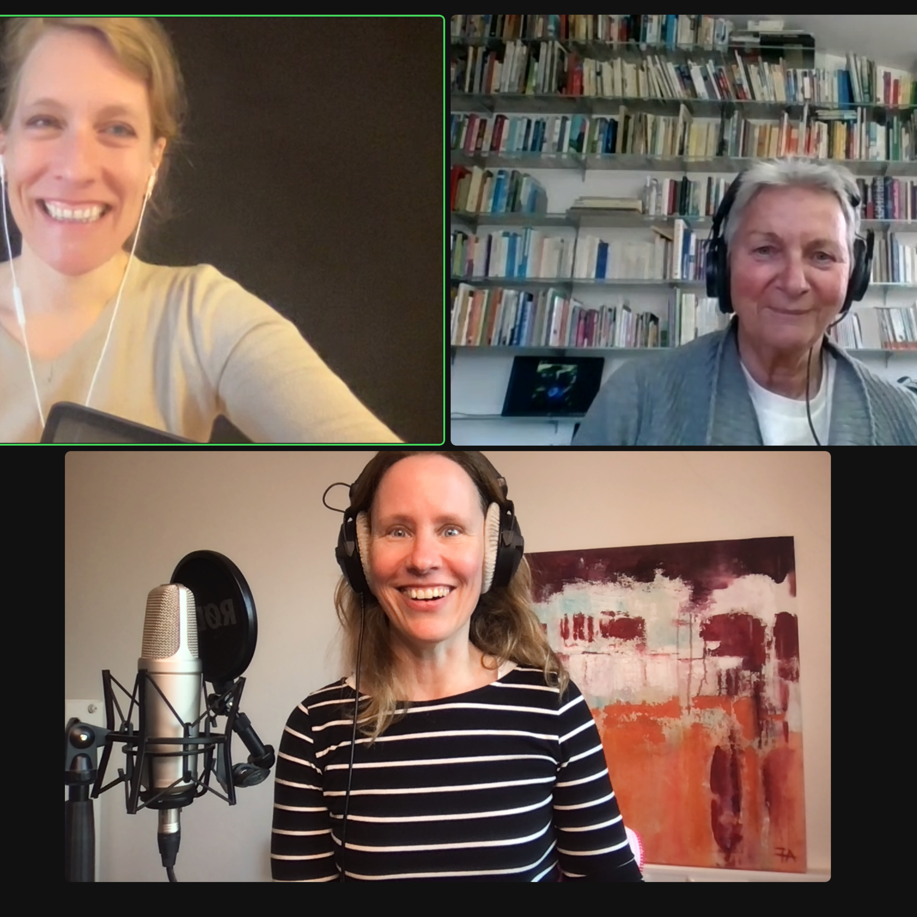 Das Leben ungeschnitten