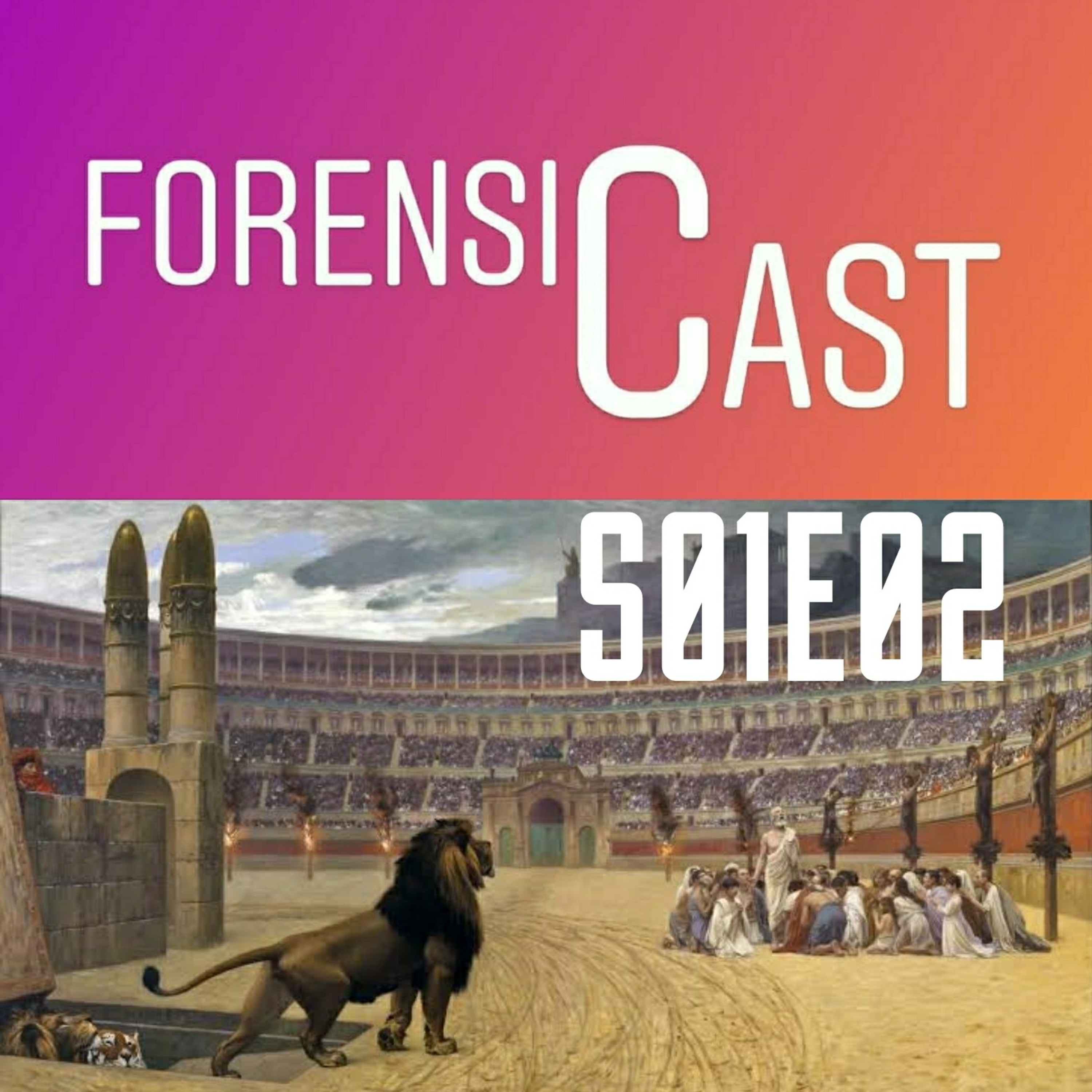 Episode Logo