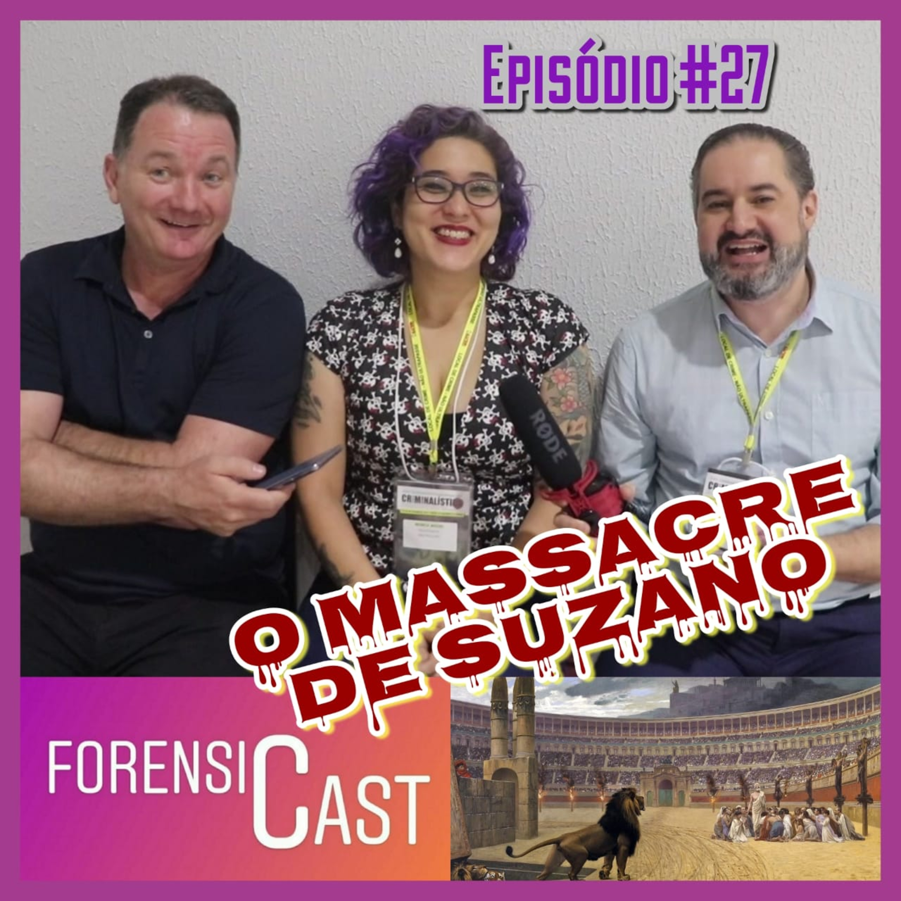 ForensiCast