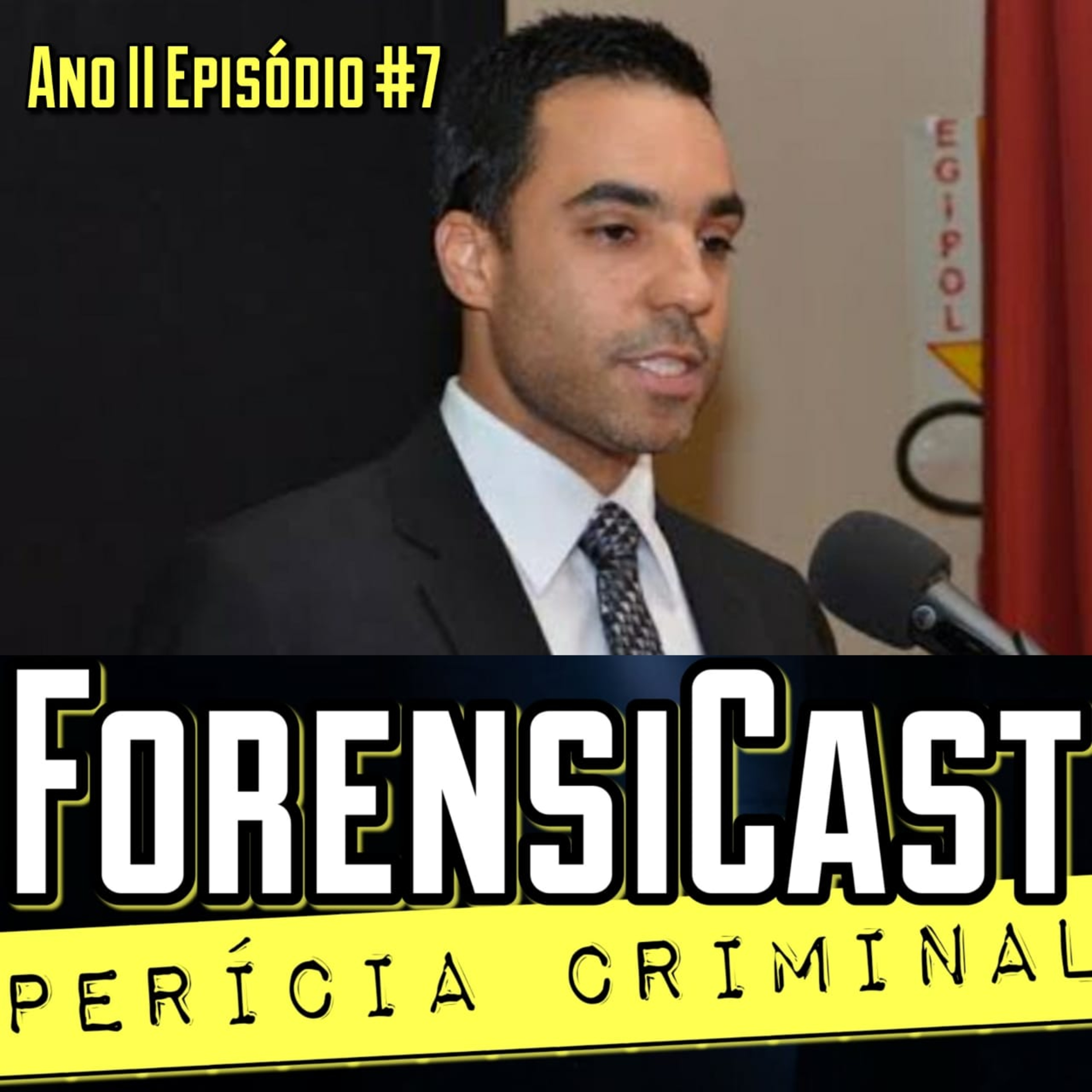 ForensiCast