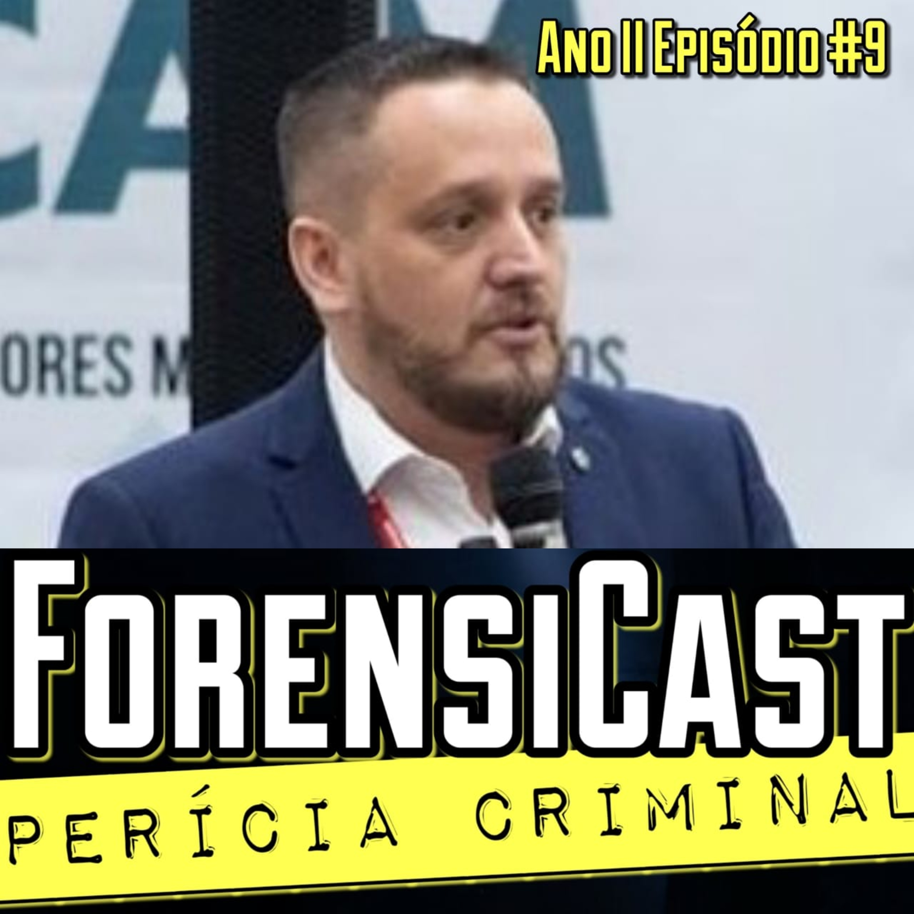 ForensiCast