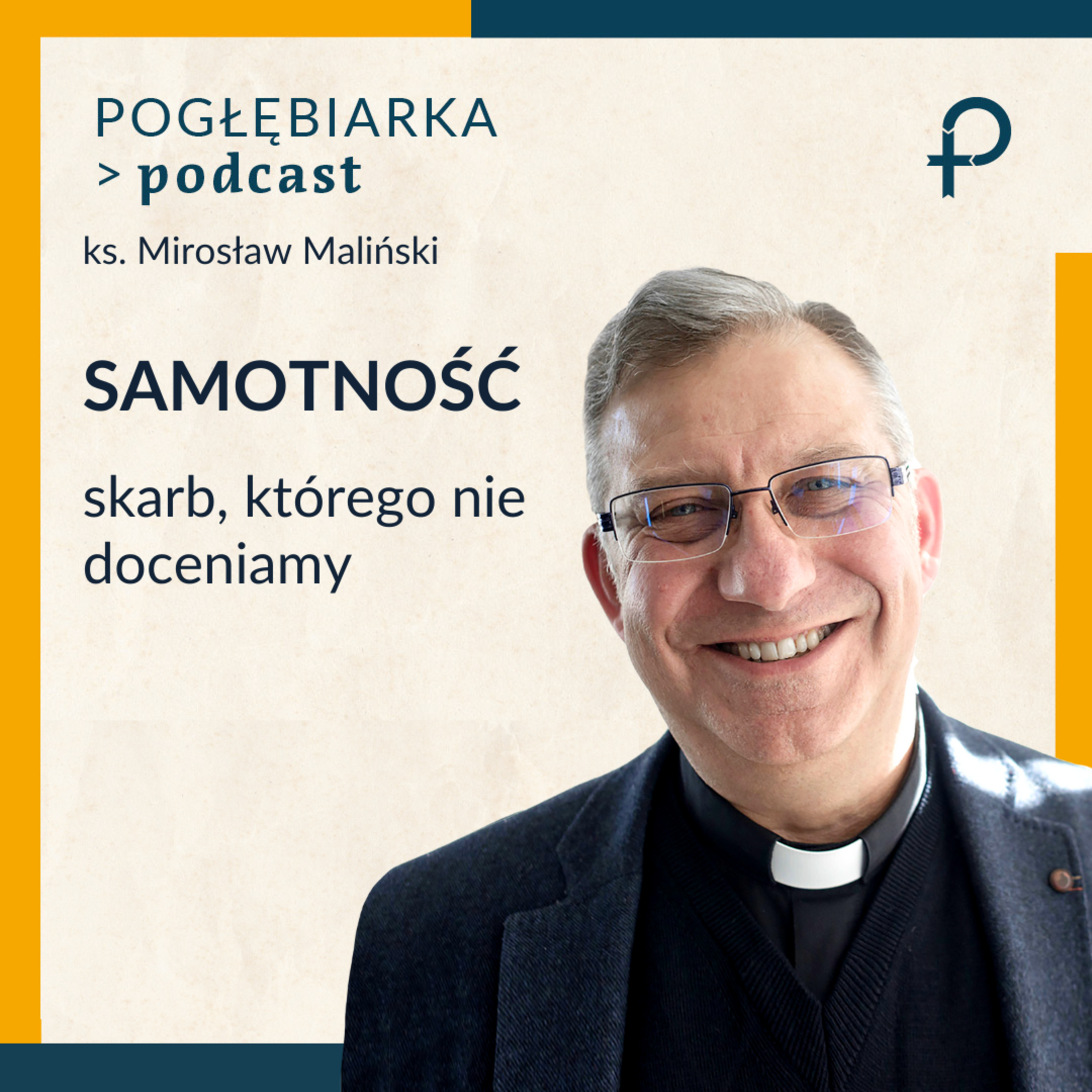 Pogłębiarka PODCAST