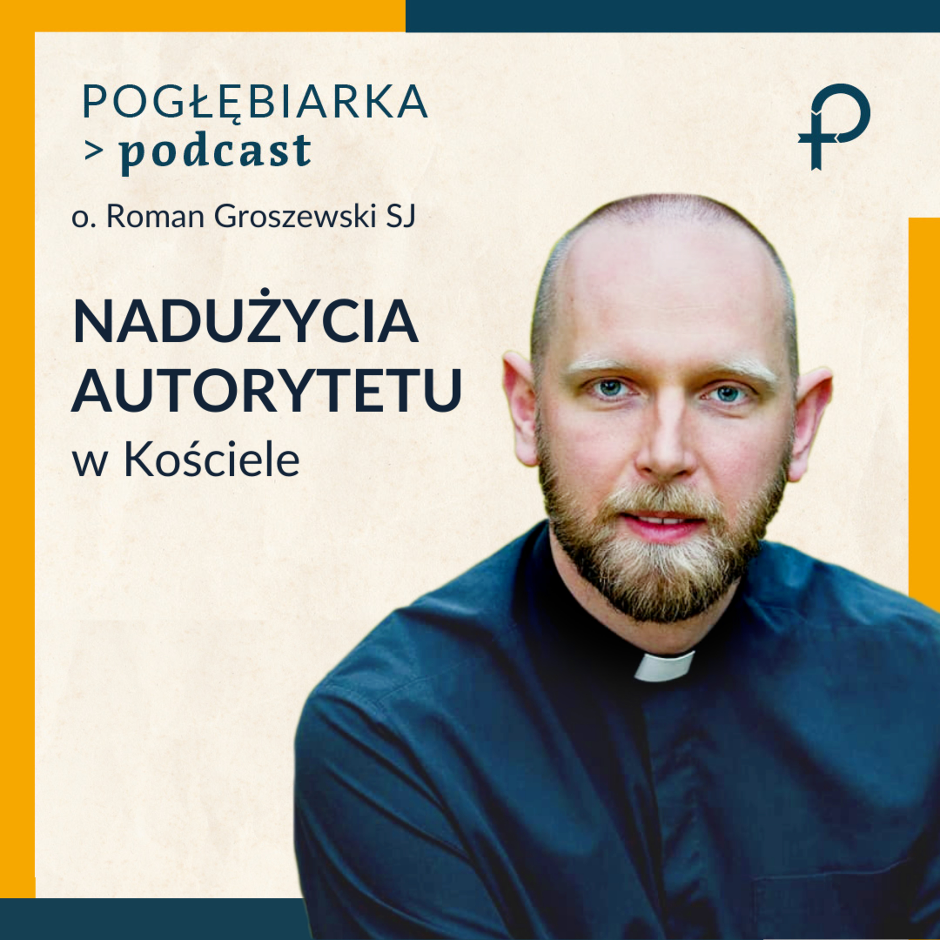 Pogłębiarka PODCAST