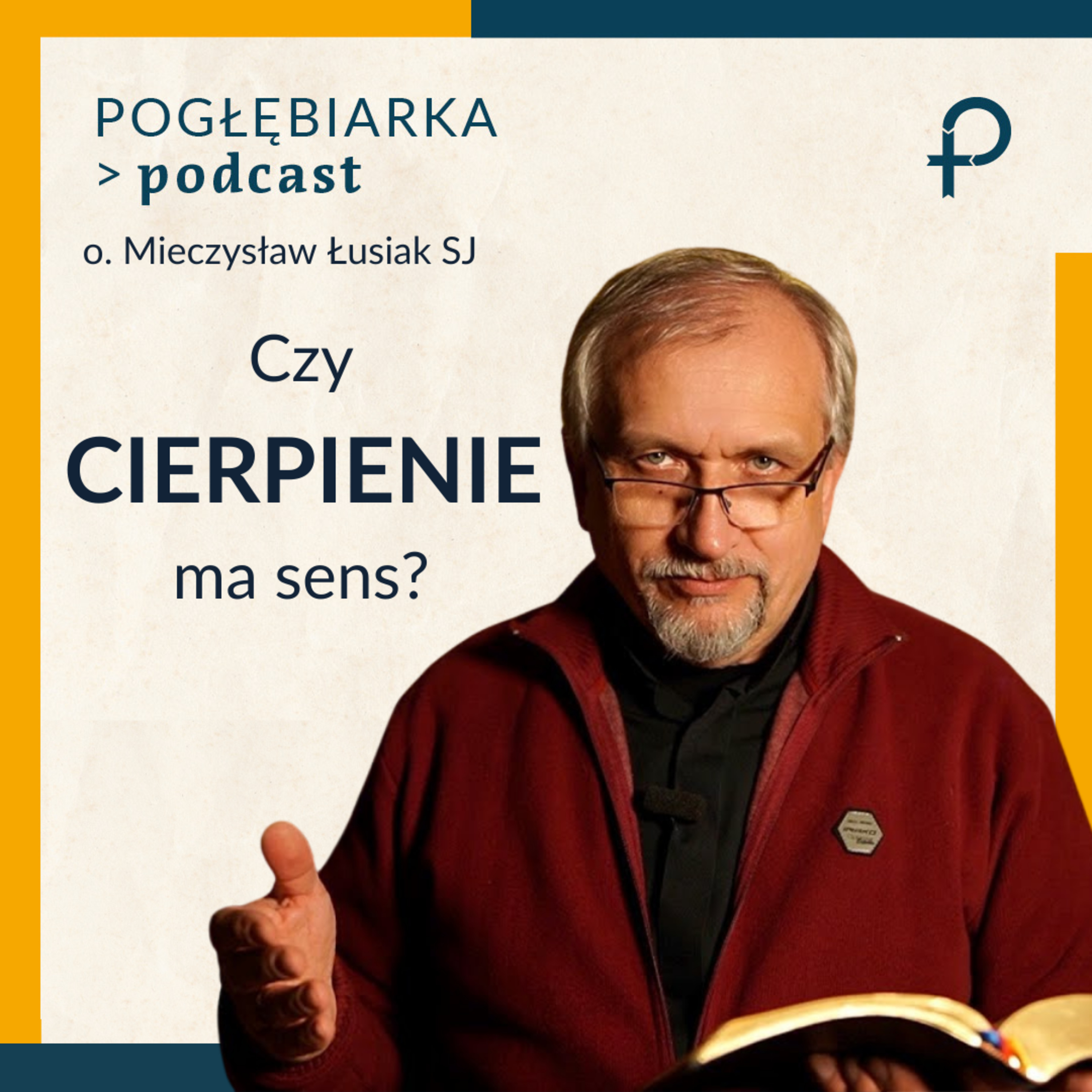 Pogłębiarka PODCAST